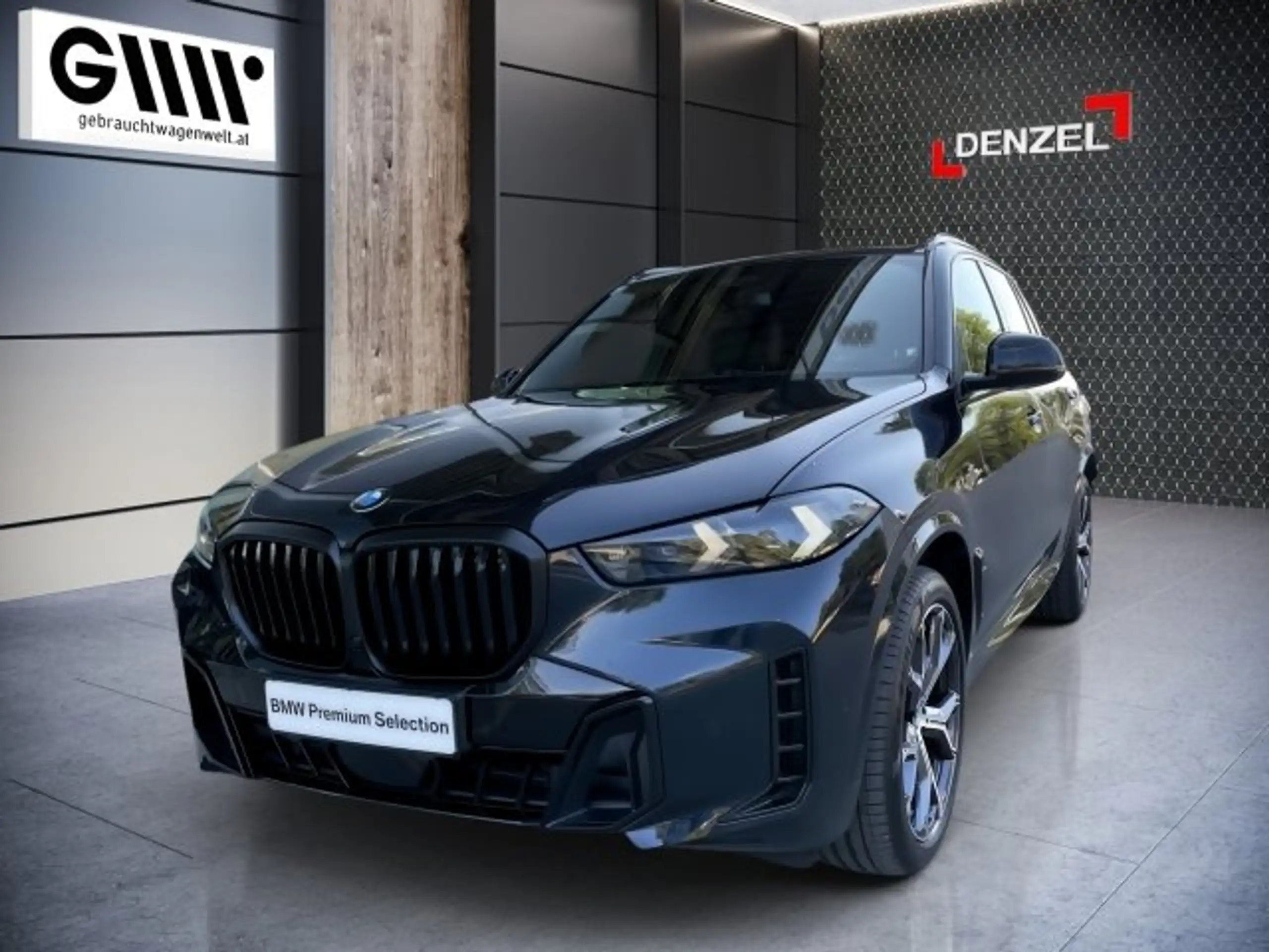 BMW - X5