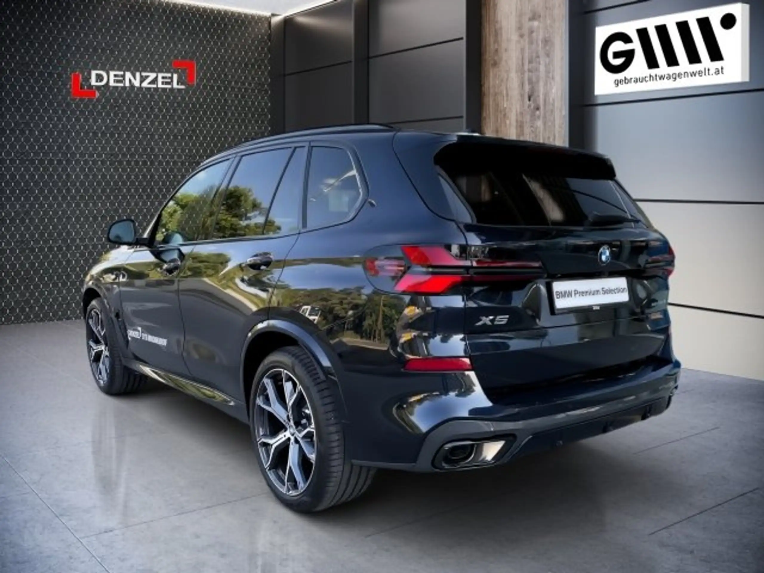 BMW - X5