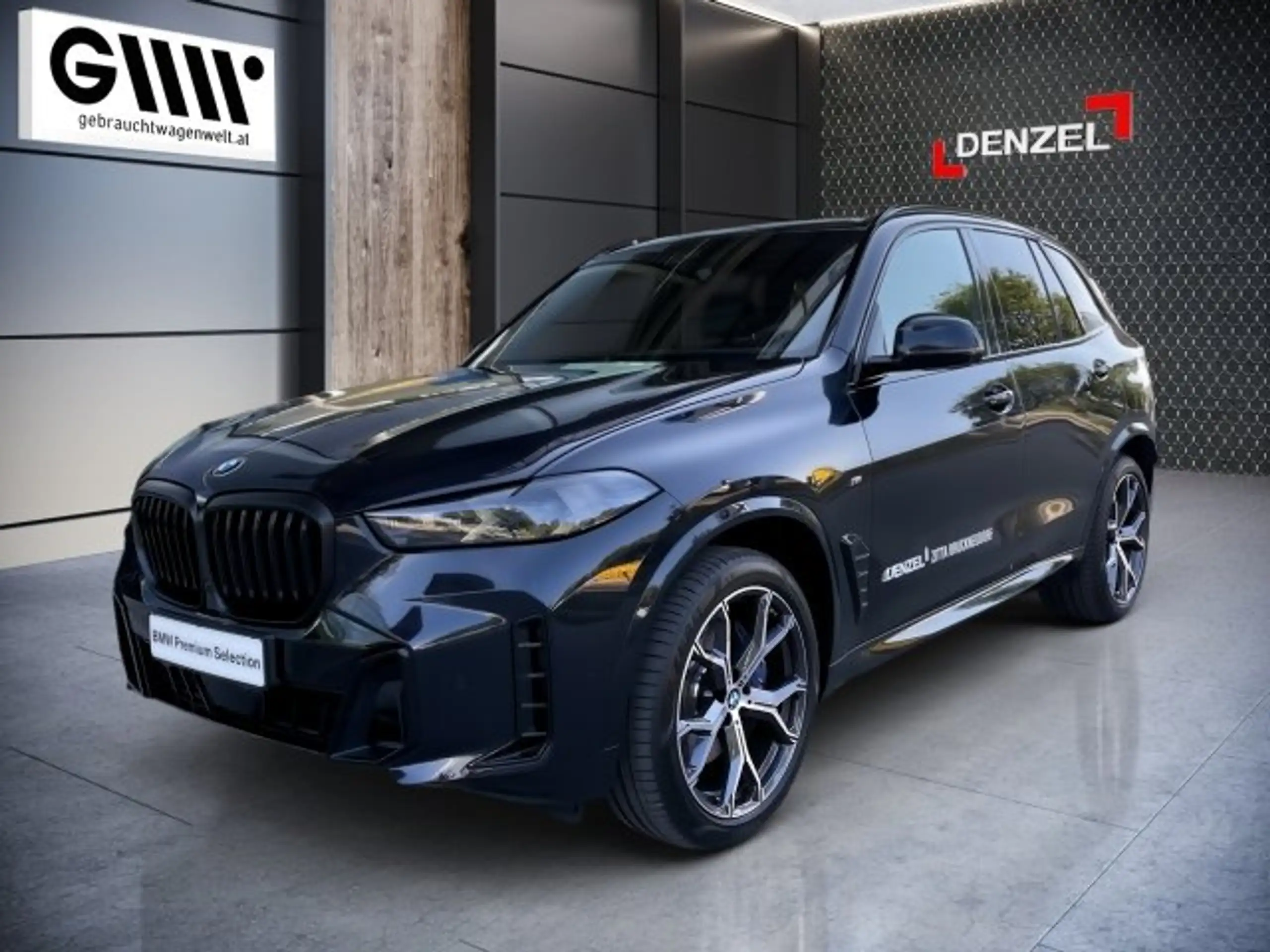 BMW - X5