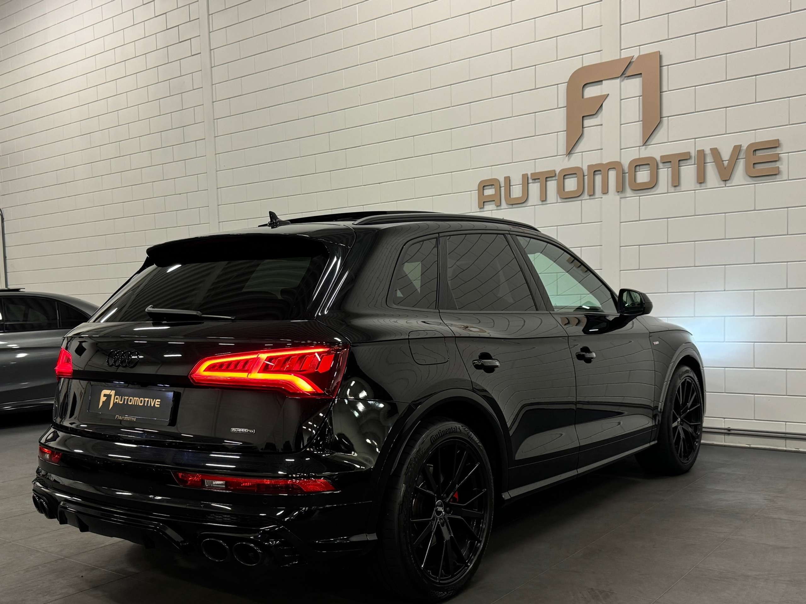 Audi - Q5