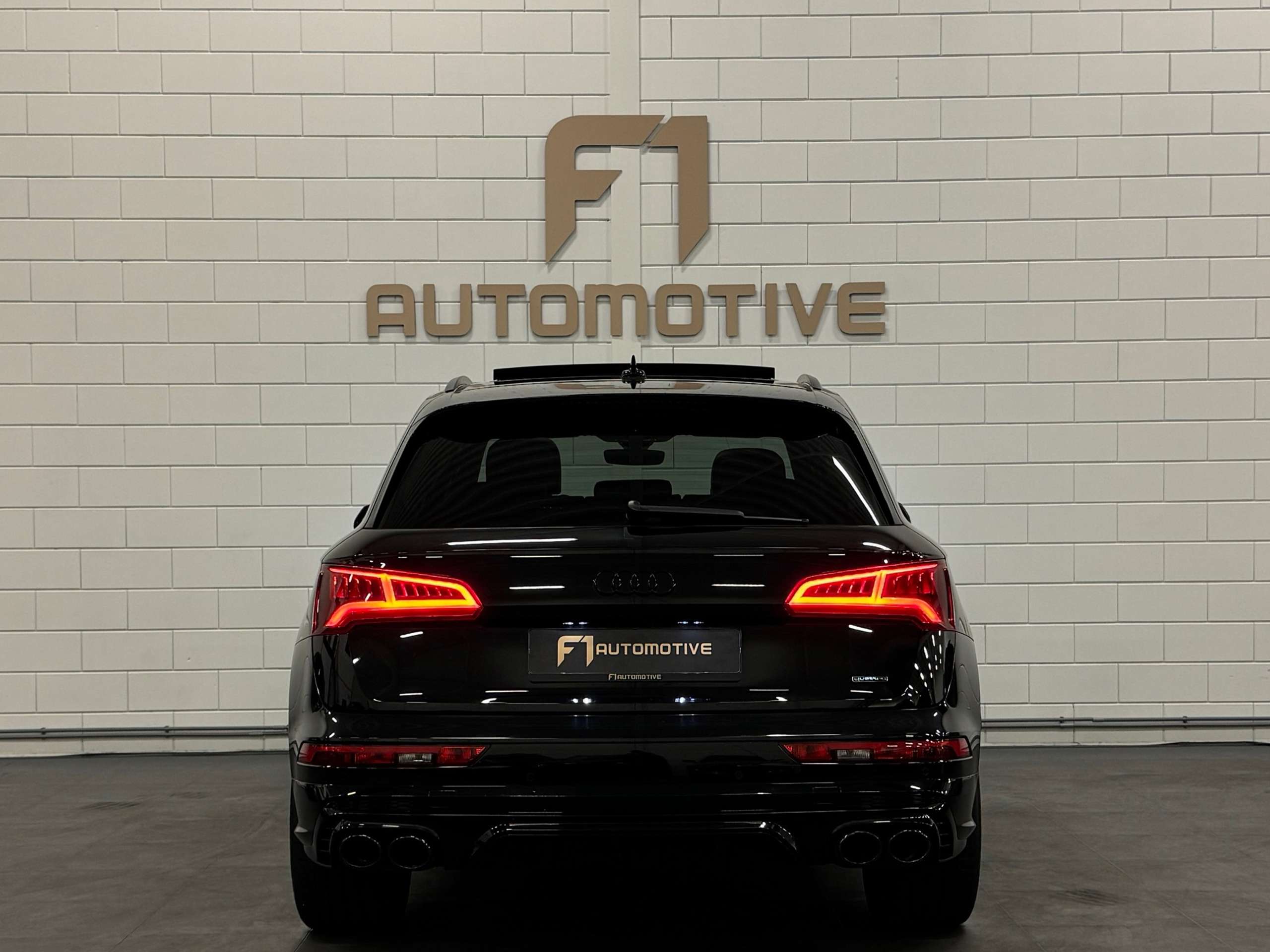 Audi - Q5