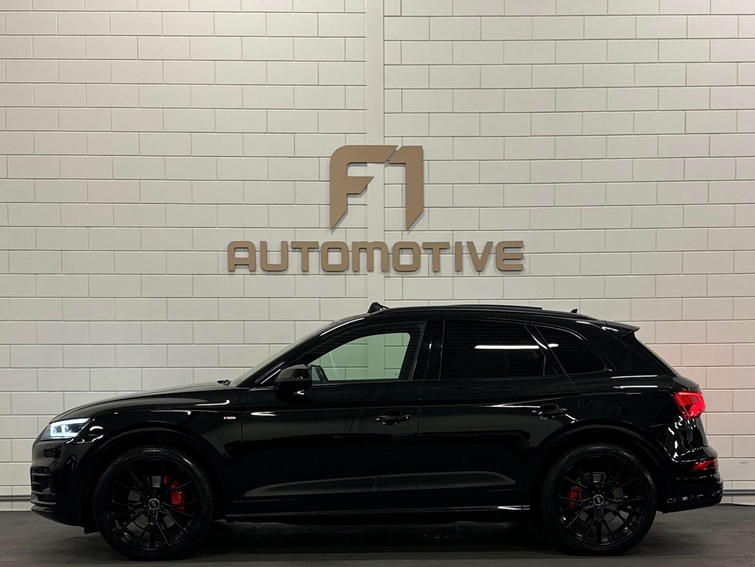 Audi - Q5