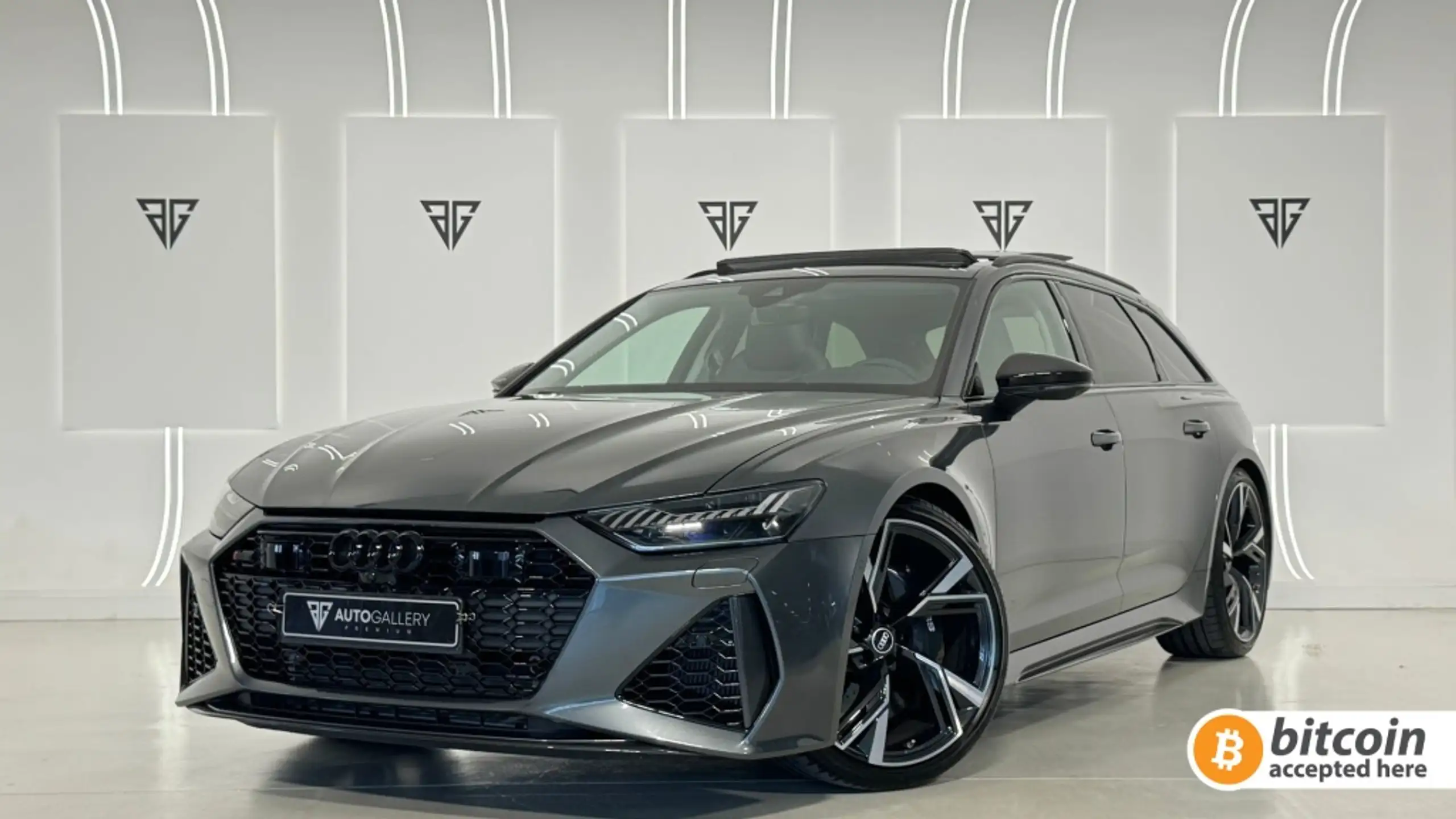 Audi - RS6