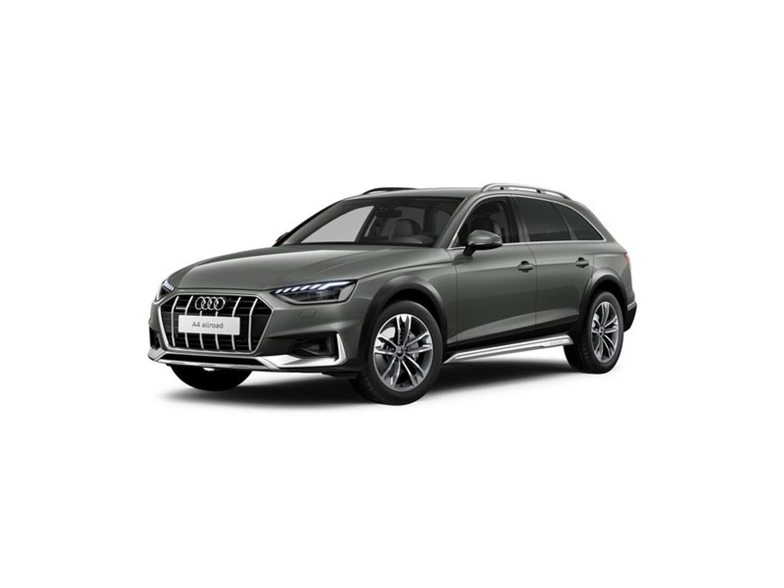 Audi - A4 allroad