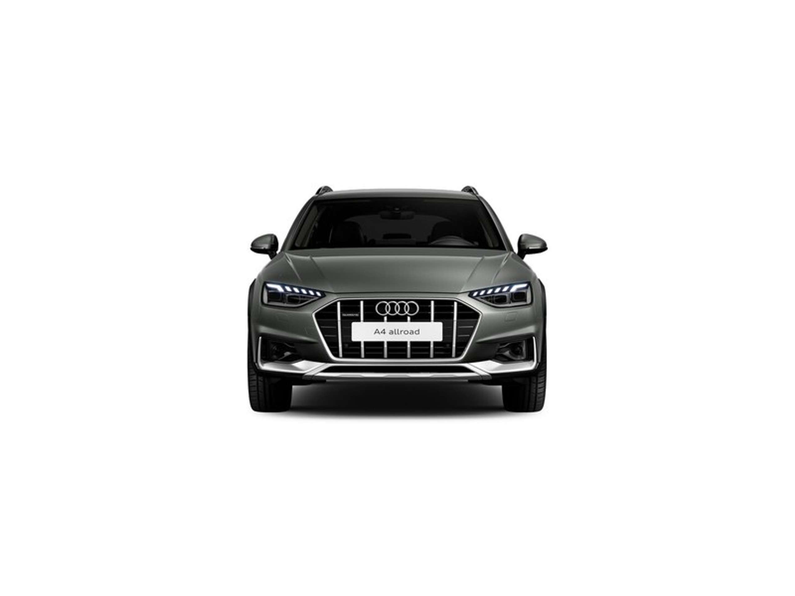 Audi - A4 allroad