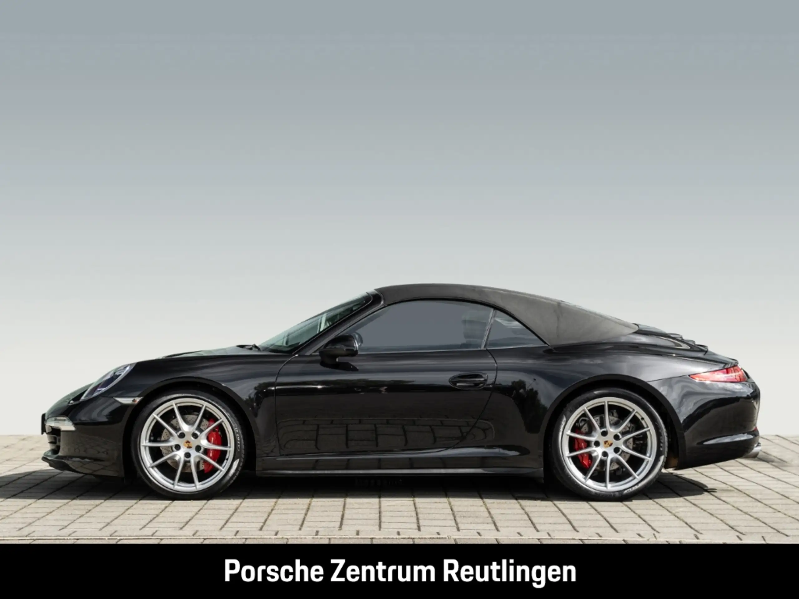 Porsche - 991