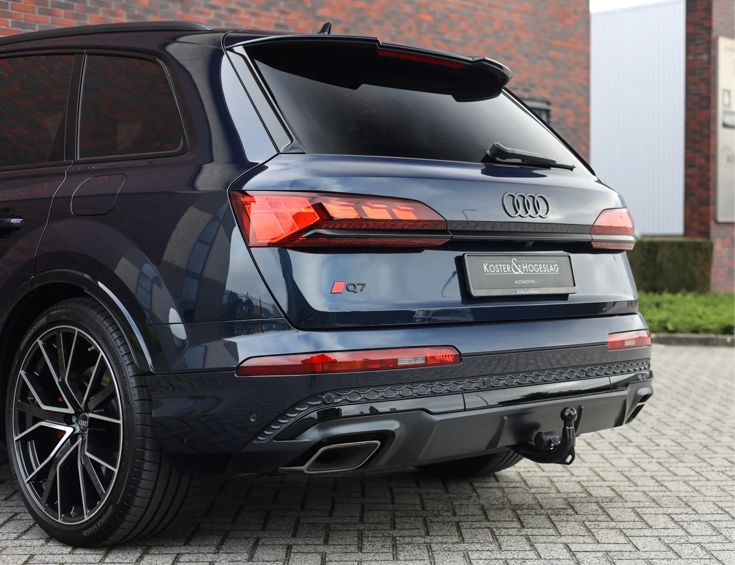 Audi - Q7