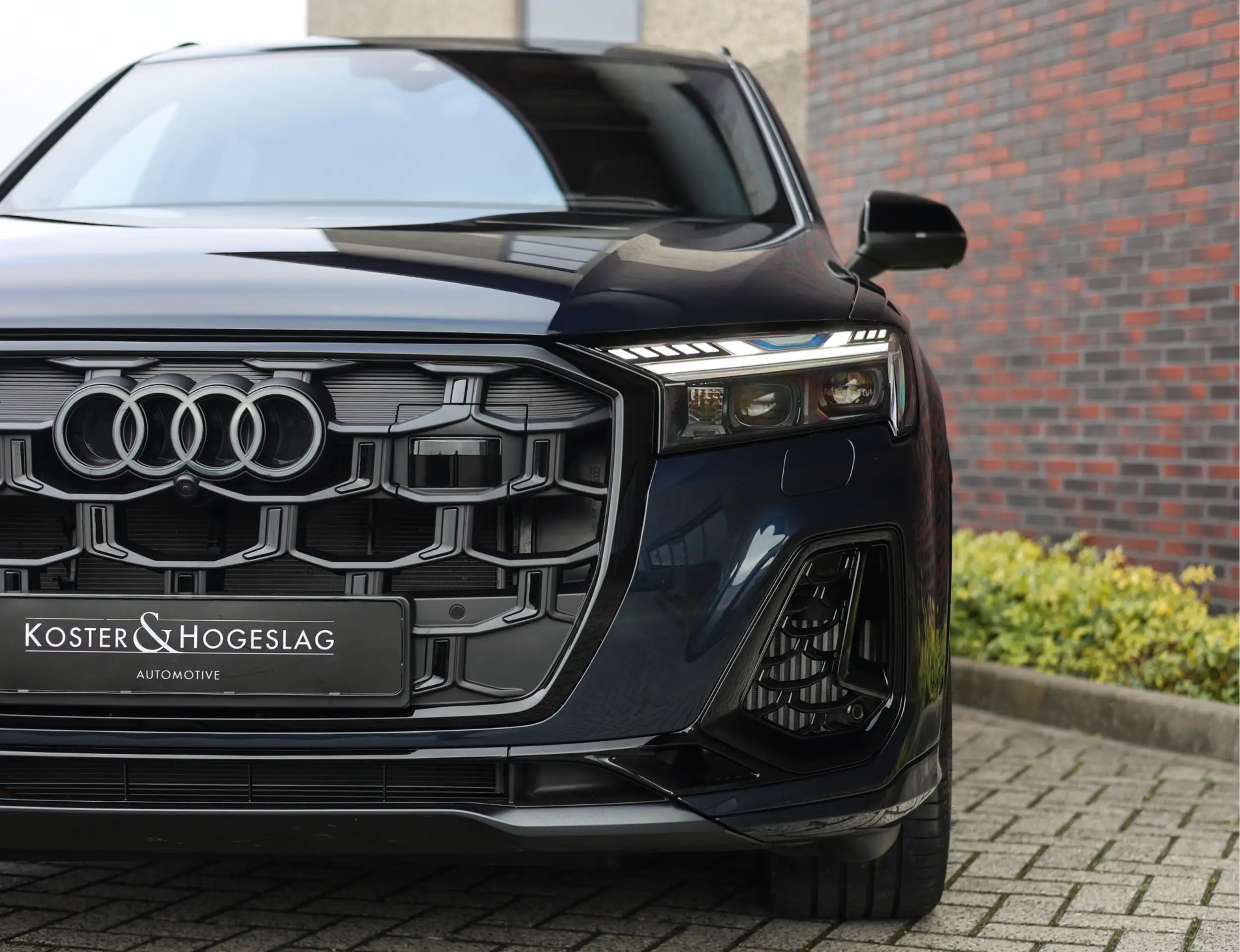 Audi - Q7