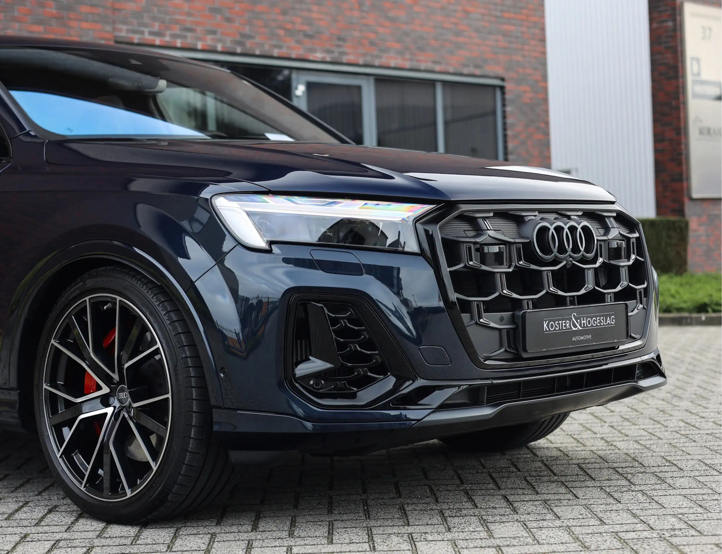 Audi - Q7