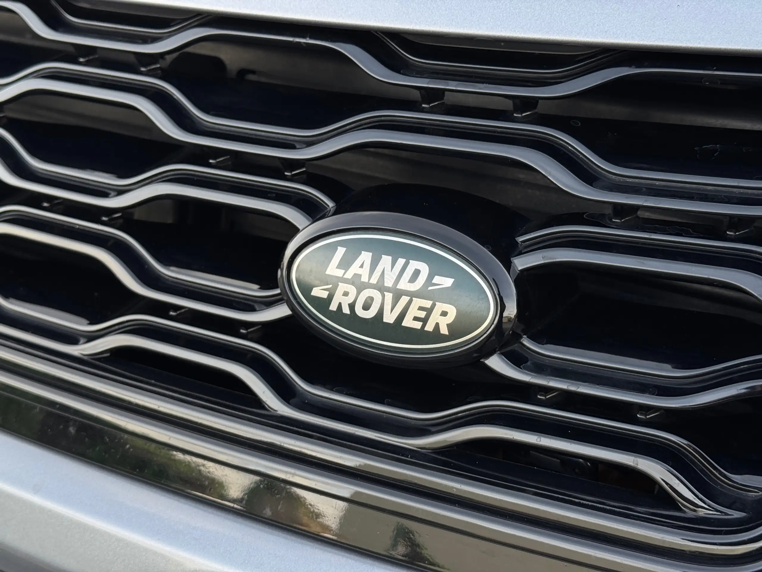 Land Rover - Range Rover Sport