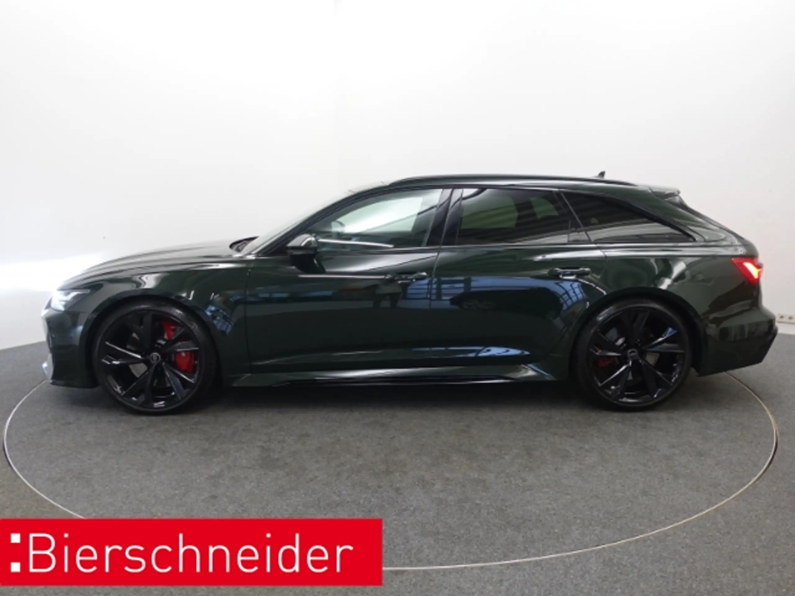 Audi - RS6