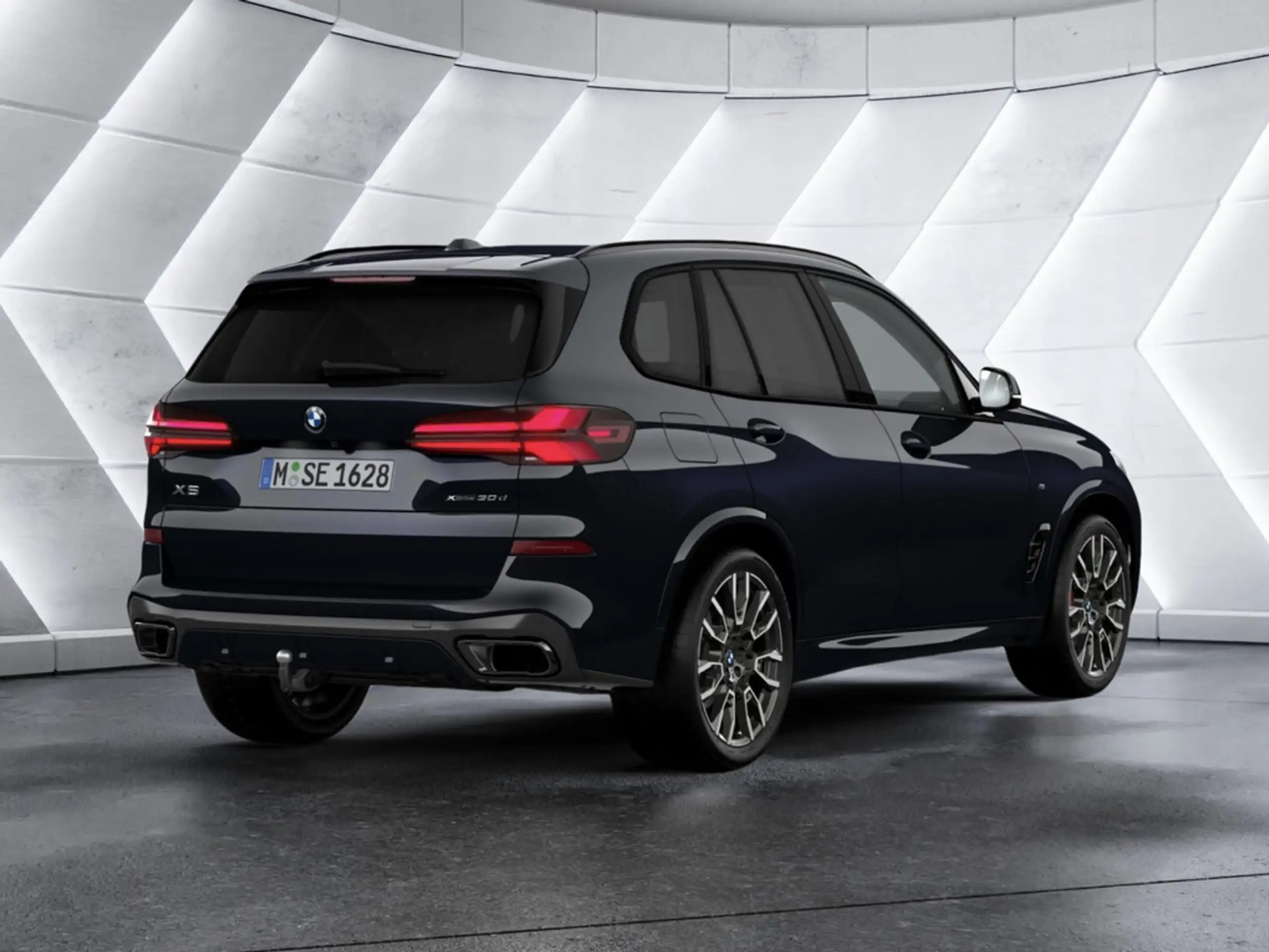 BMW - X5