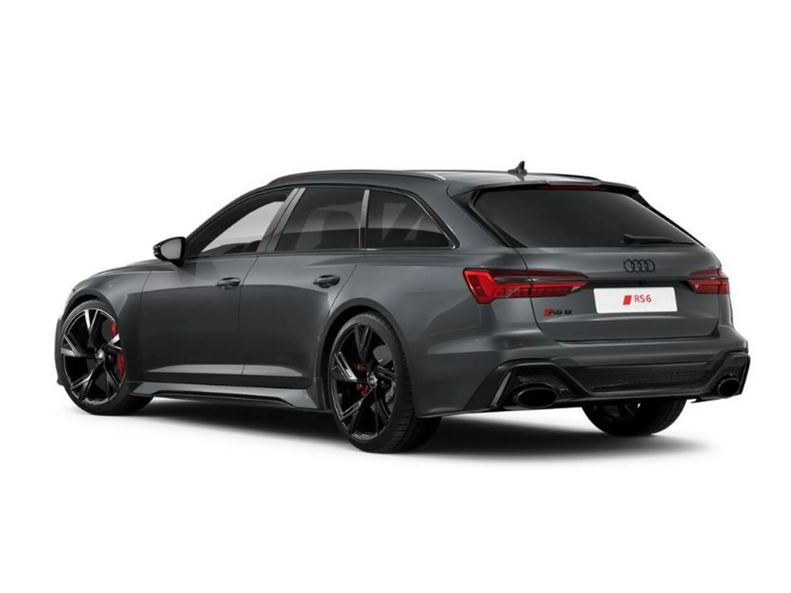 Audi - RS6