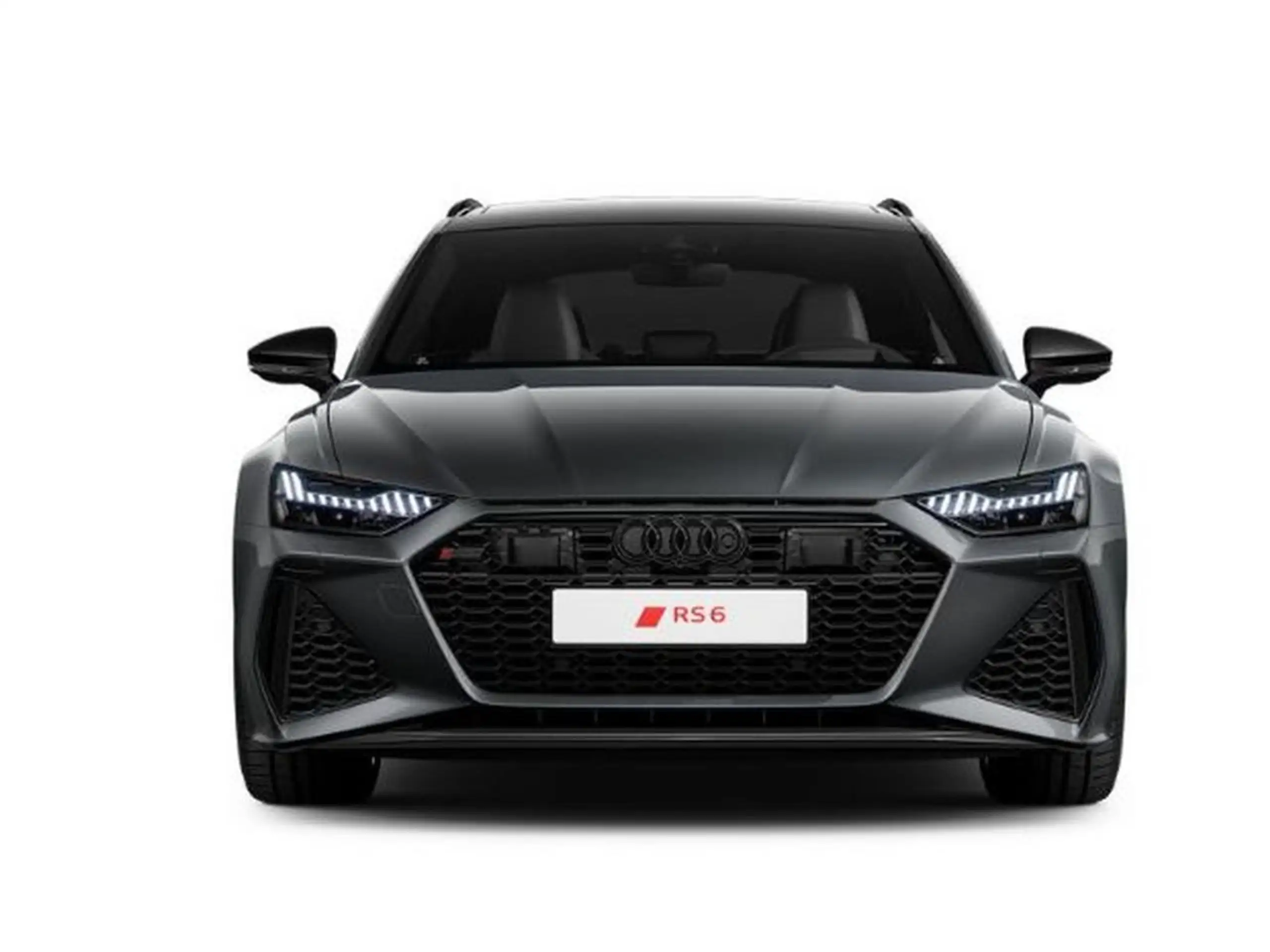 Audi - RS6