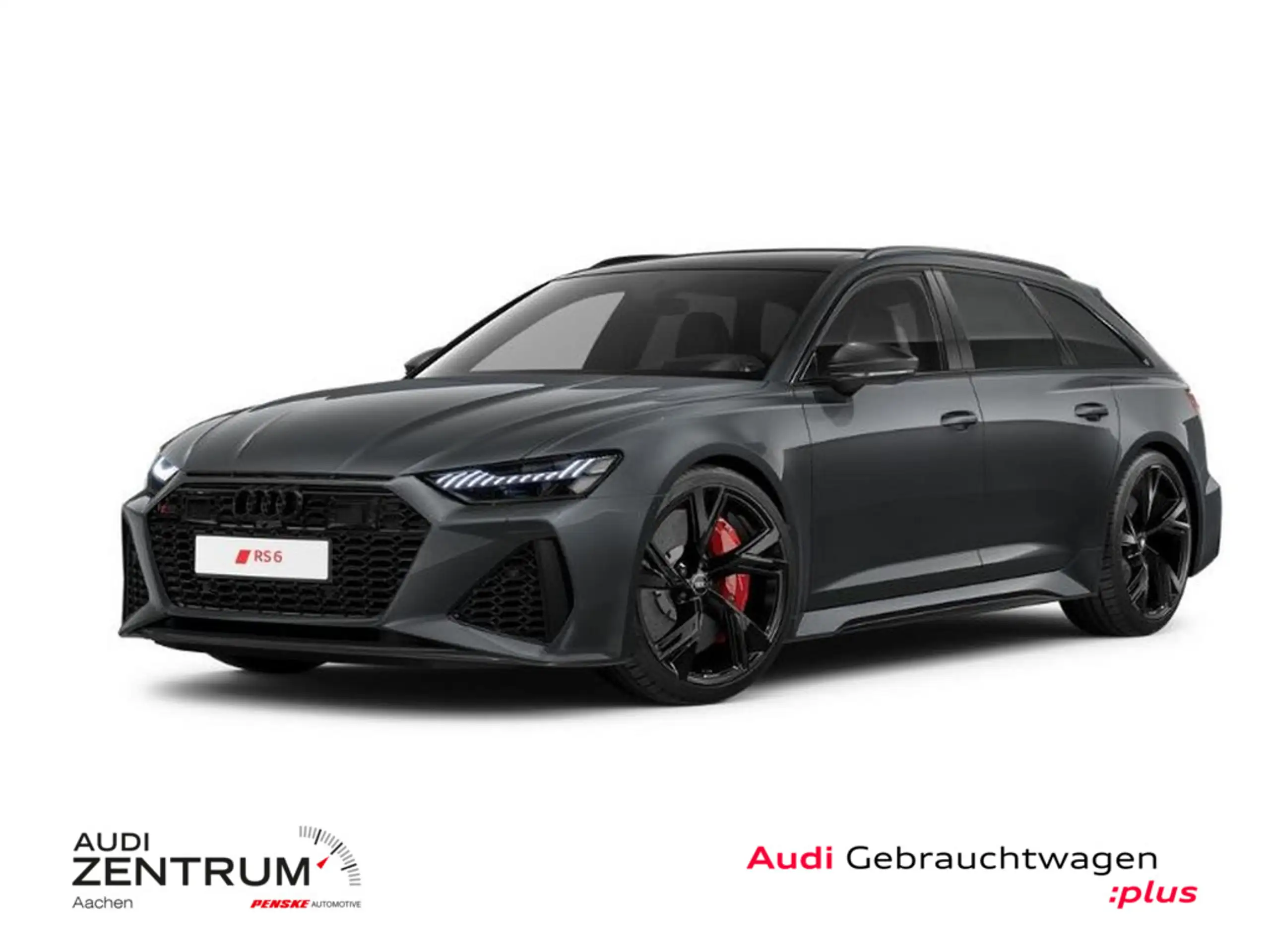 Audi - RS6