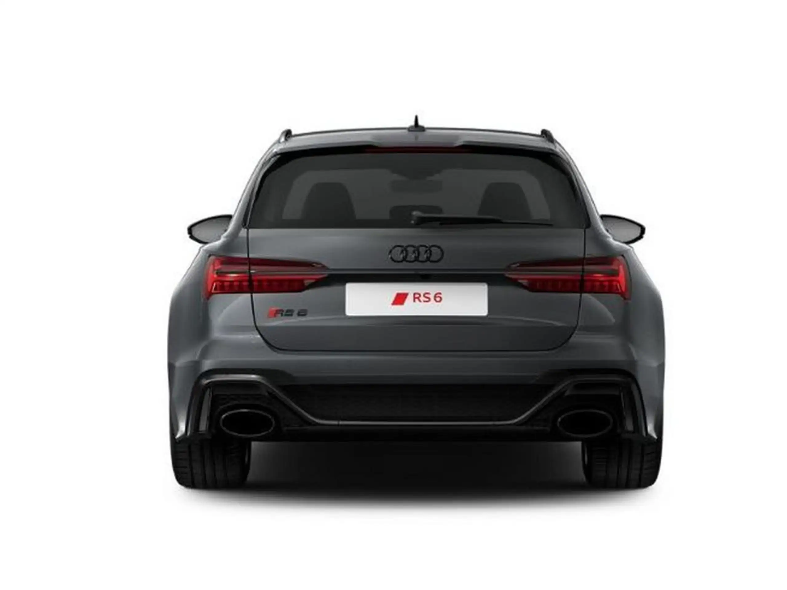 Audi - RS6