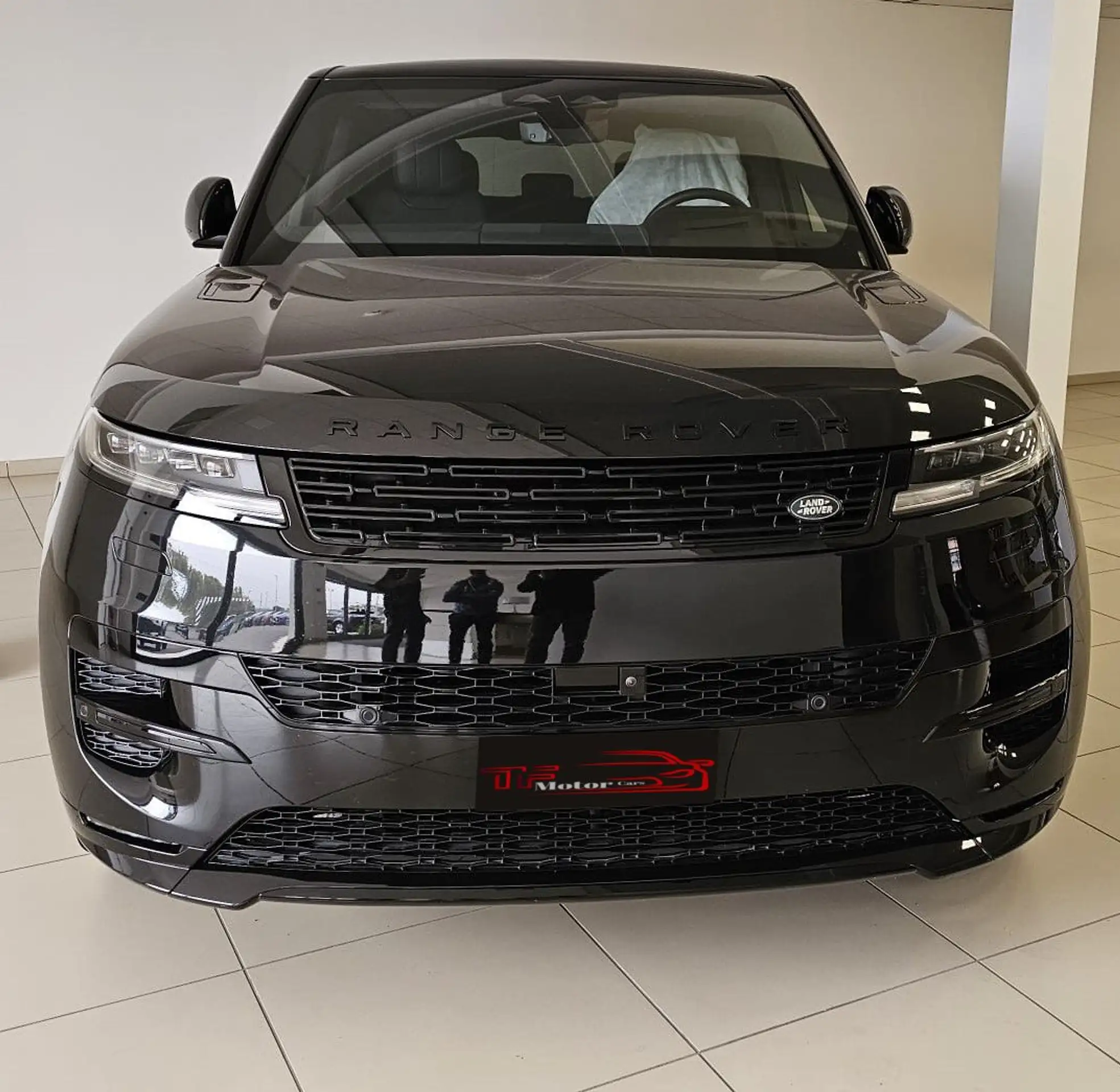 Land Rover - Range Rover Sport