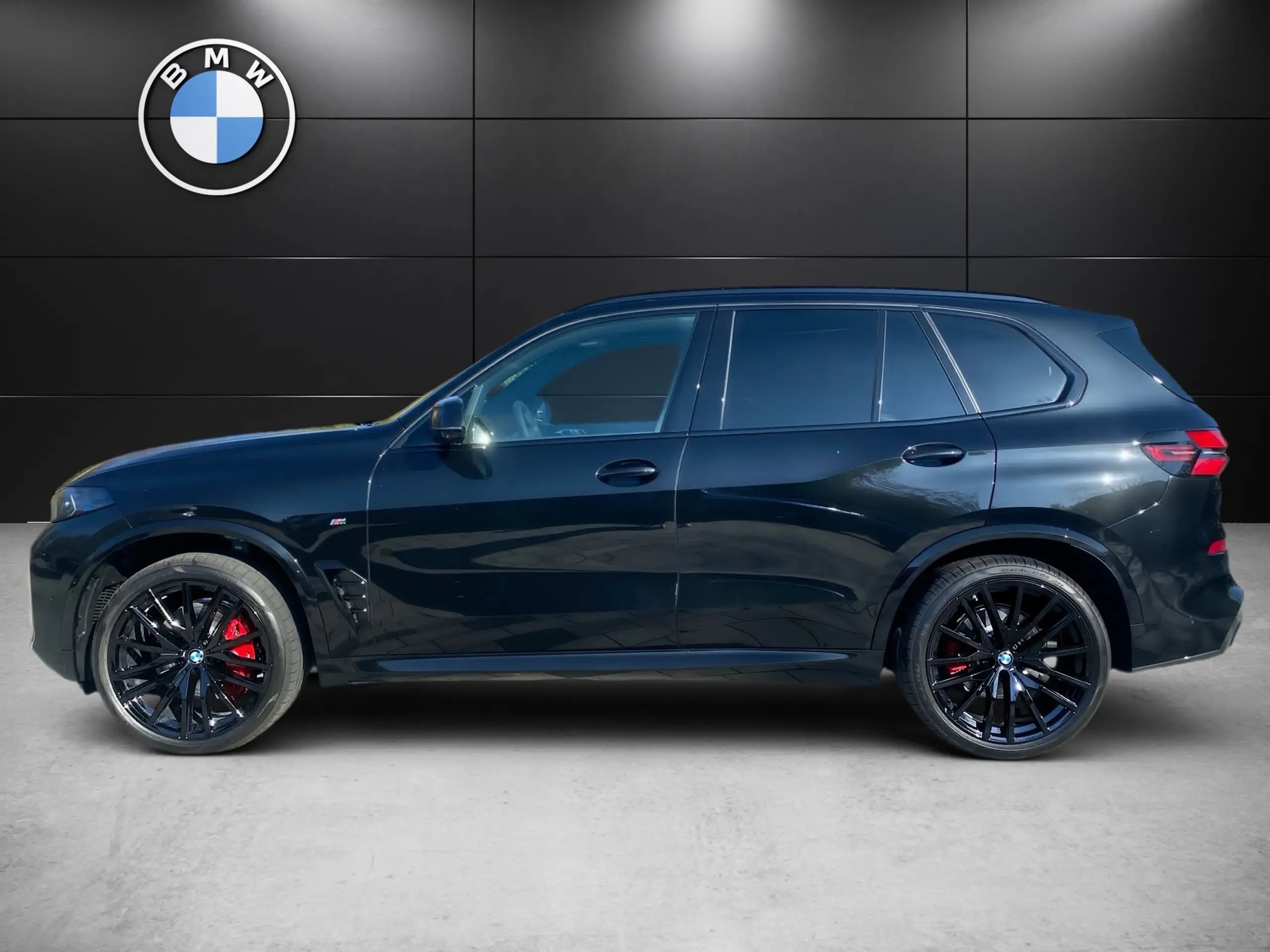 BMW - X5