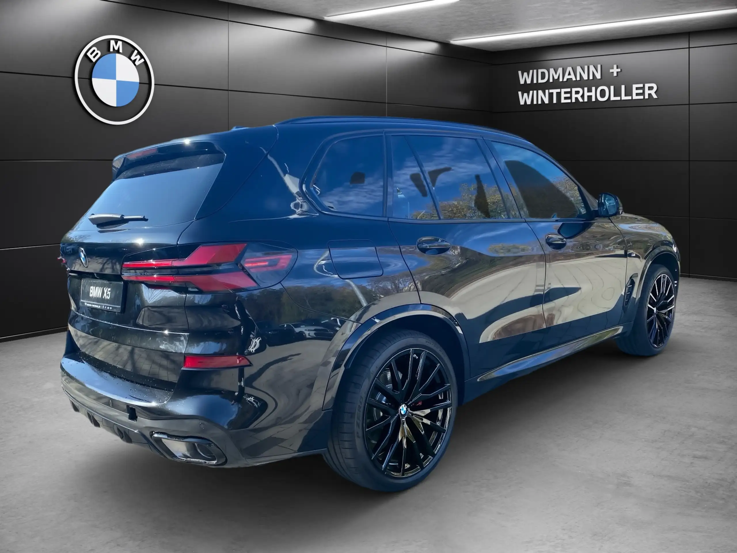 BMW - X5