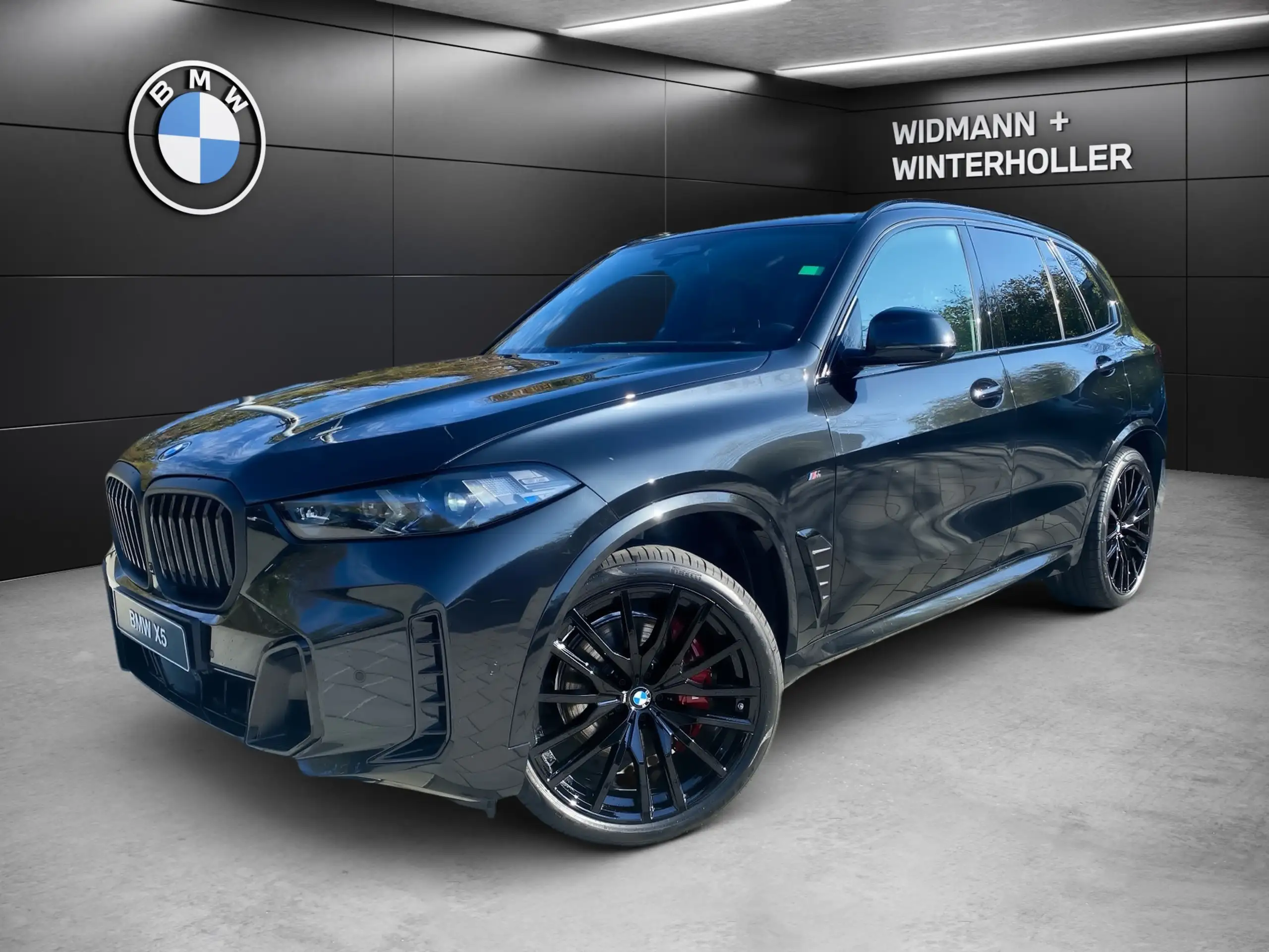 BMW - X5