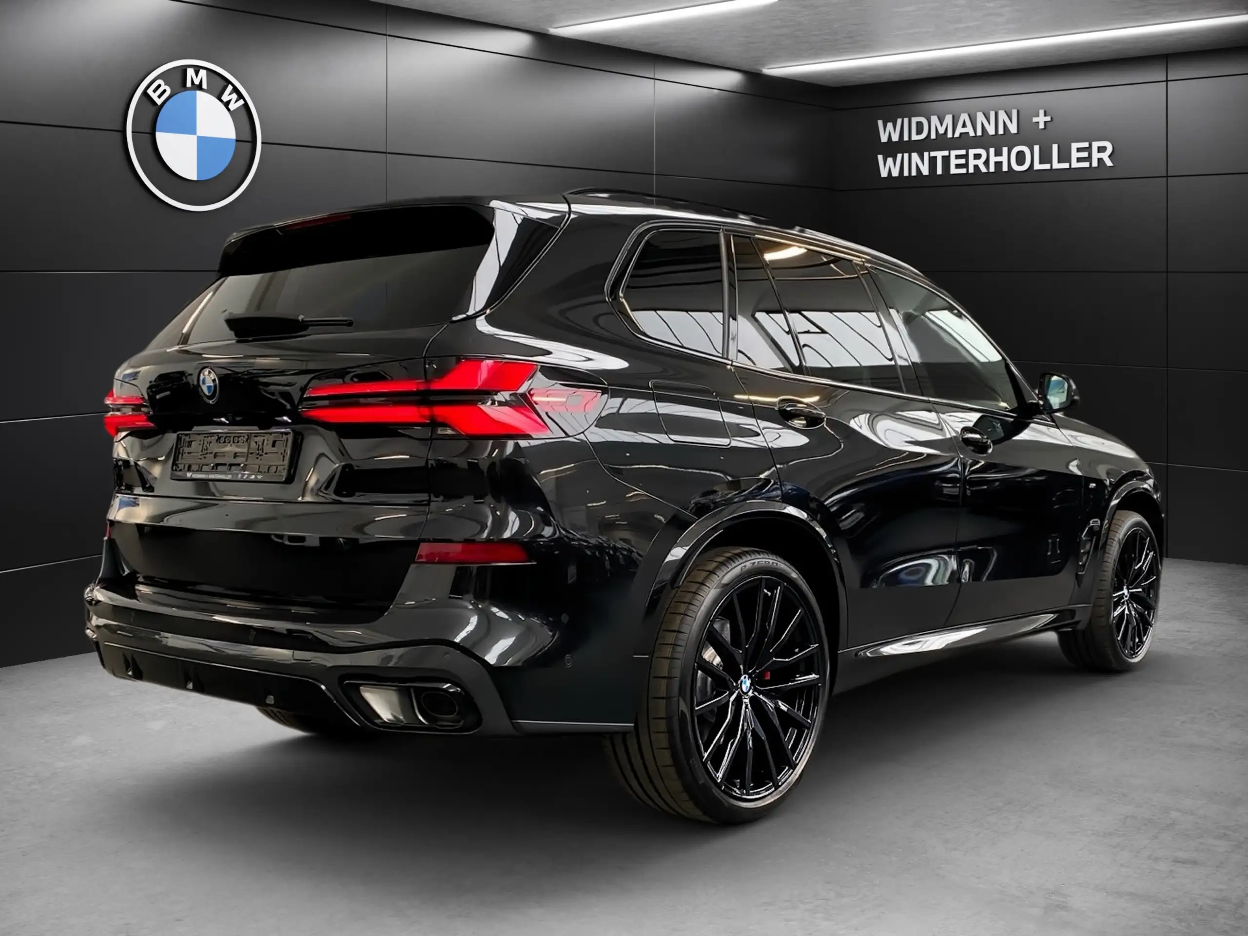 BMW - X5