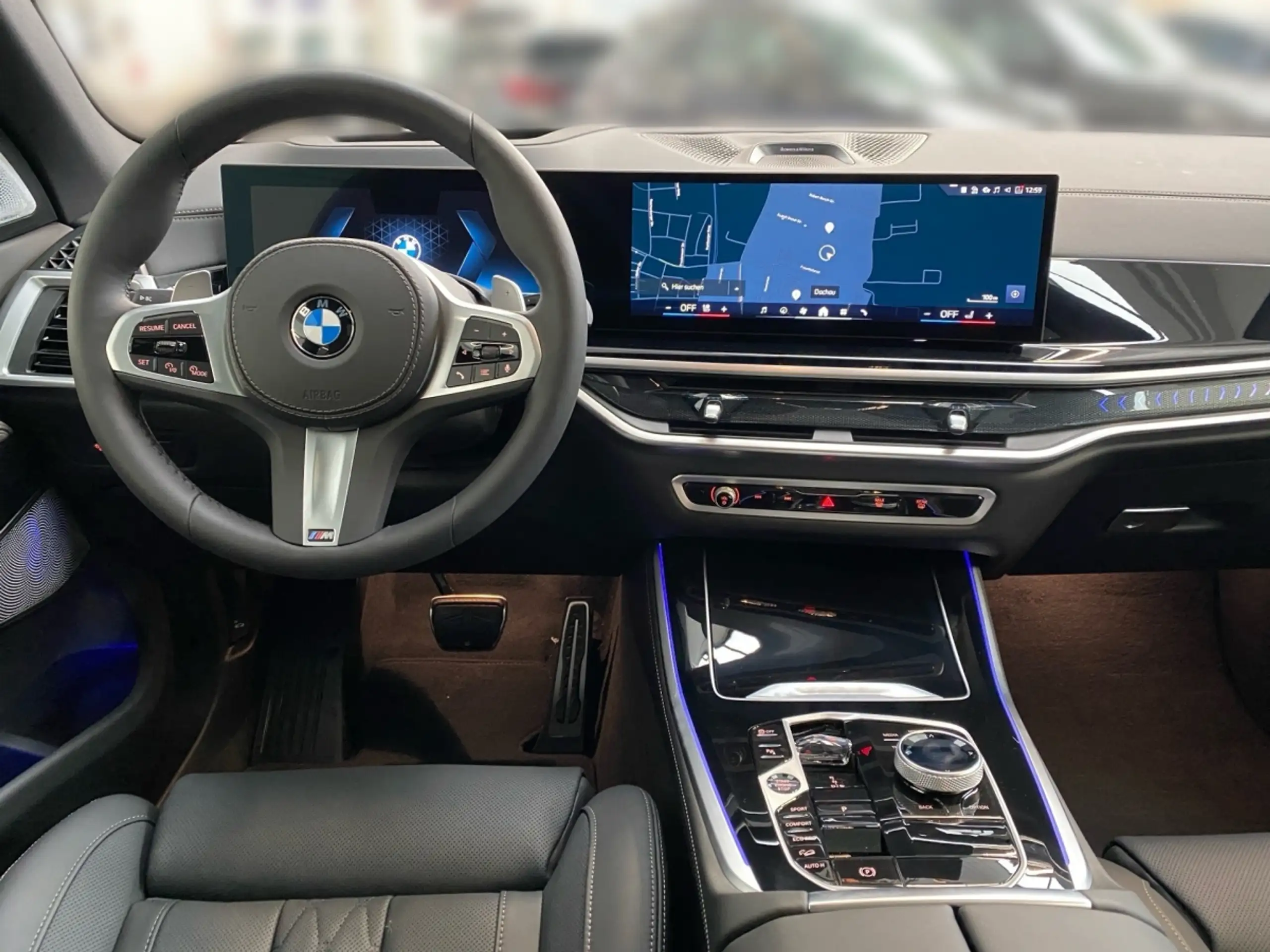 BMW - X5