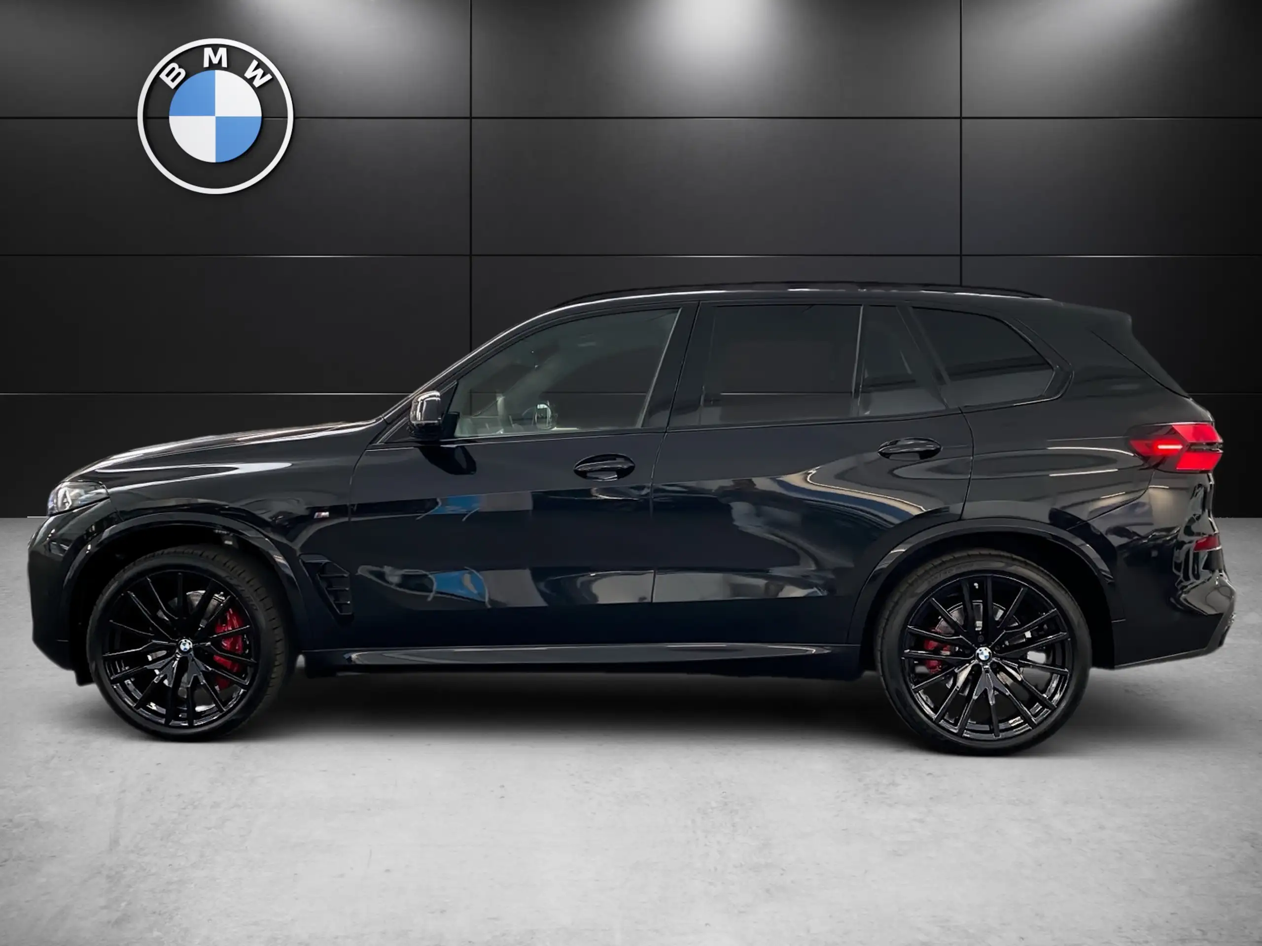 BMW - X5