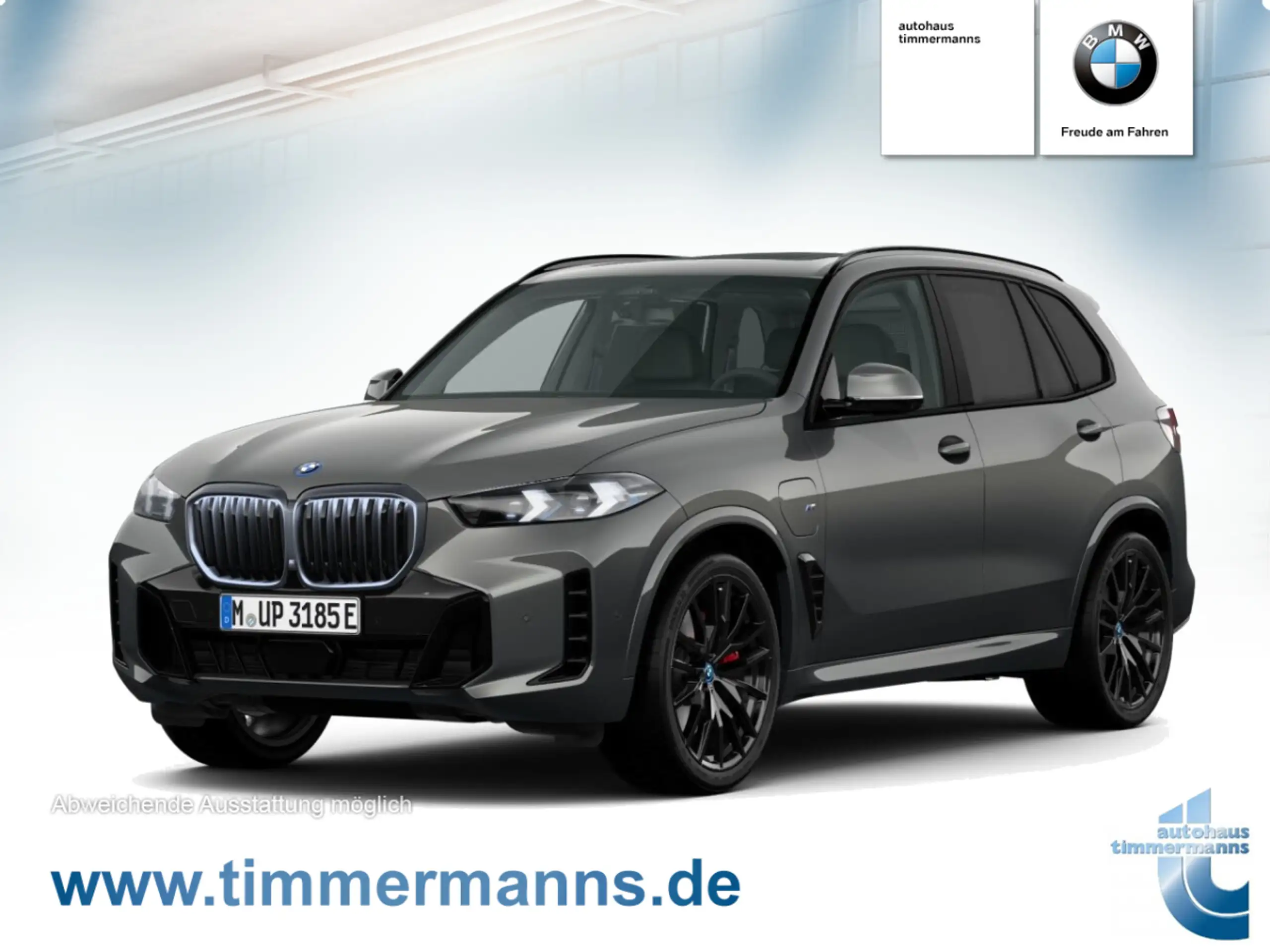 BMW - X5