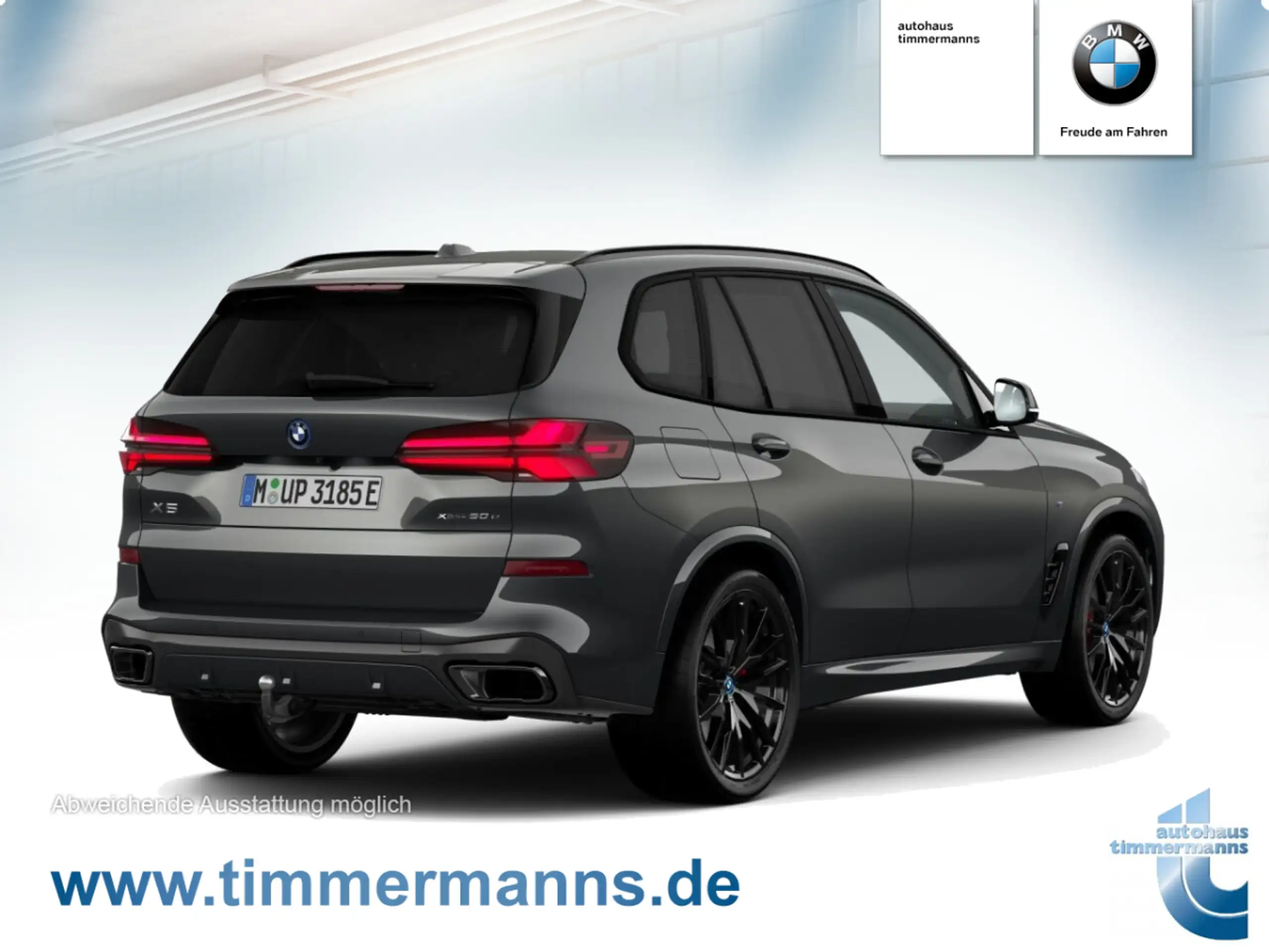 BMW - X5