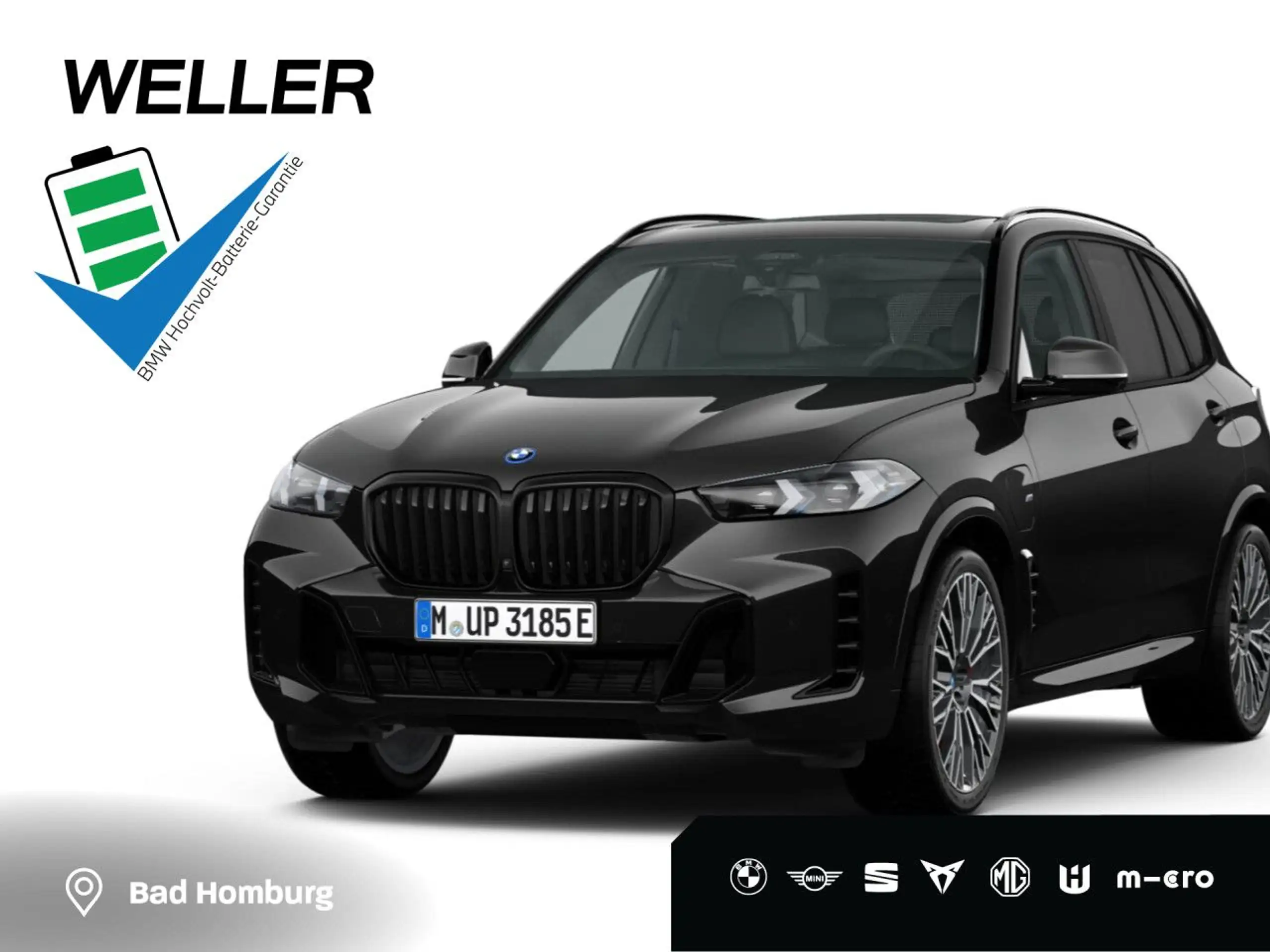 BMW - X5