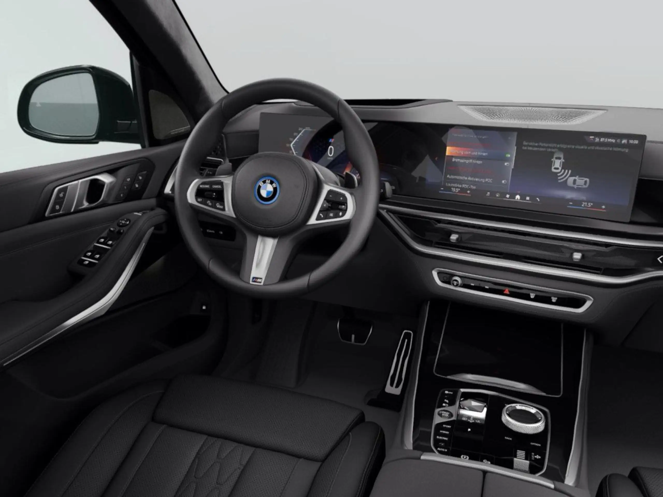 BMW - X5