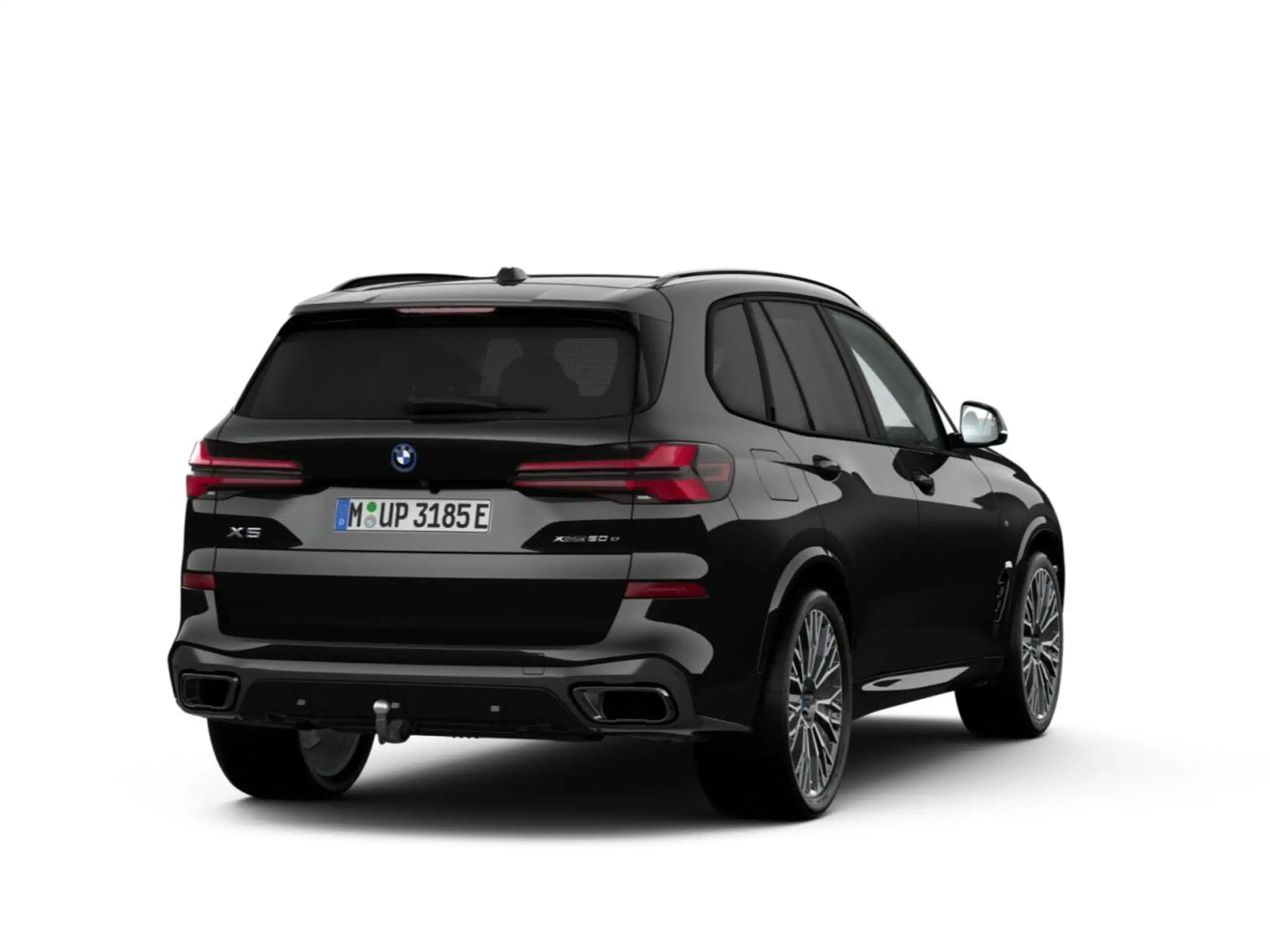 BMW - X5