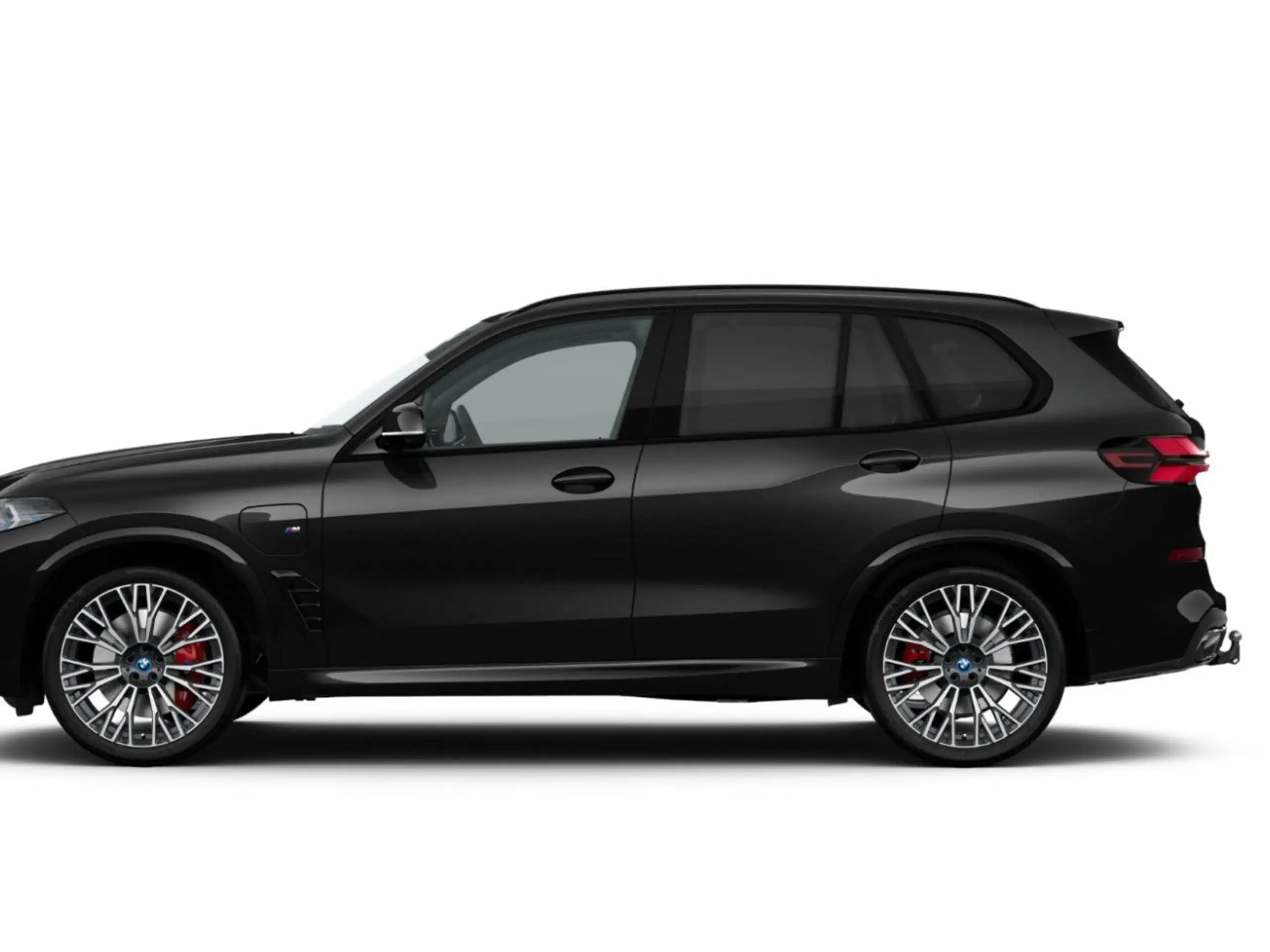 BMW - X5