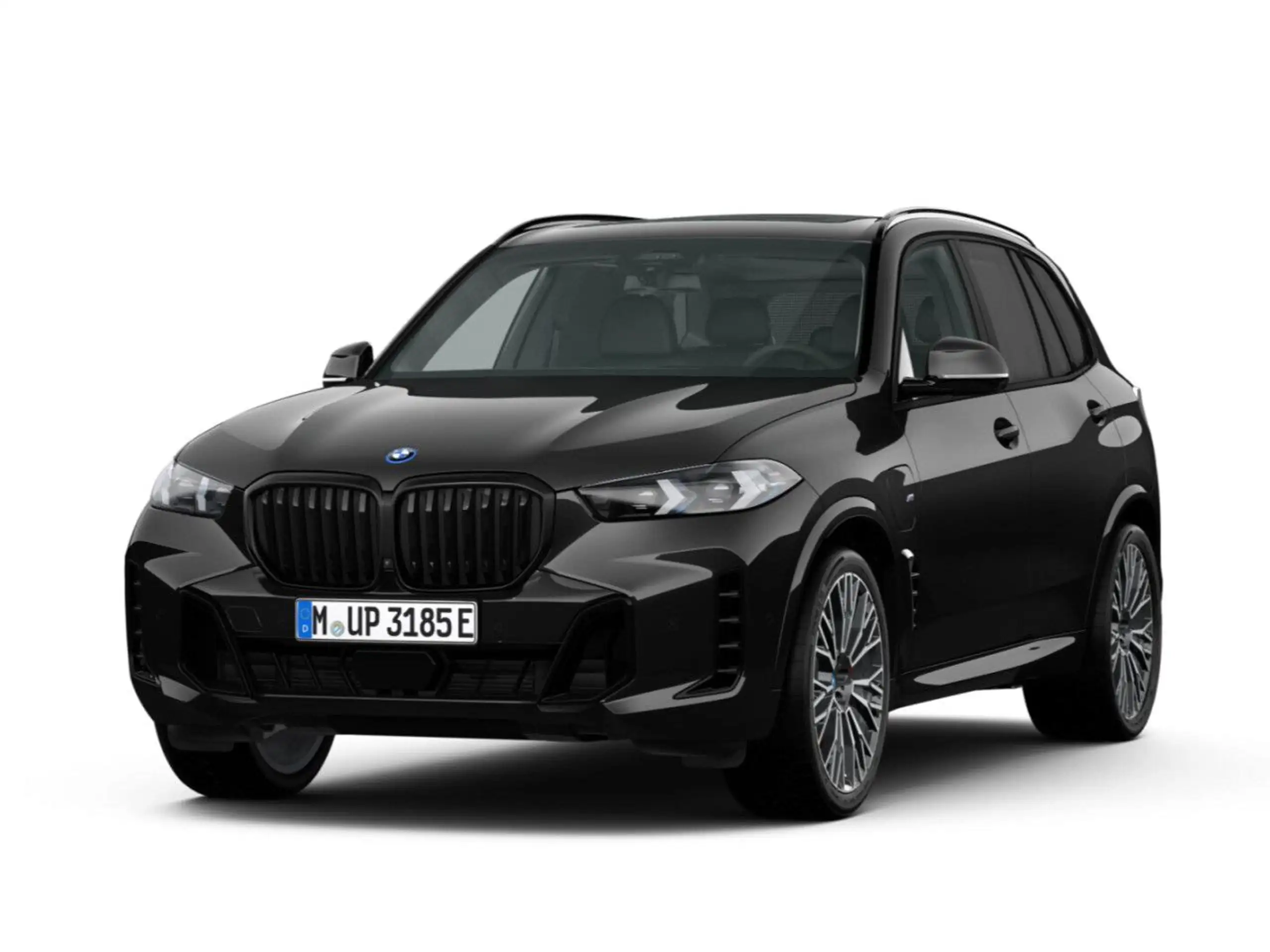 BMW - X5