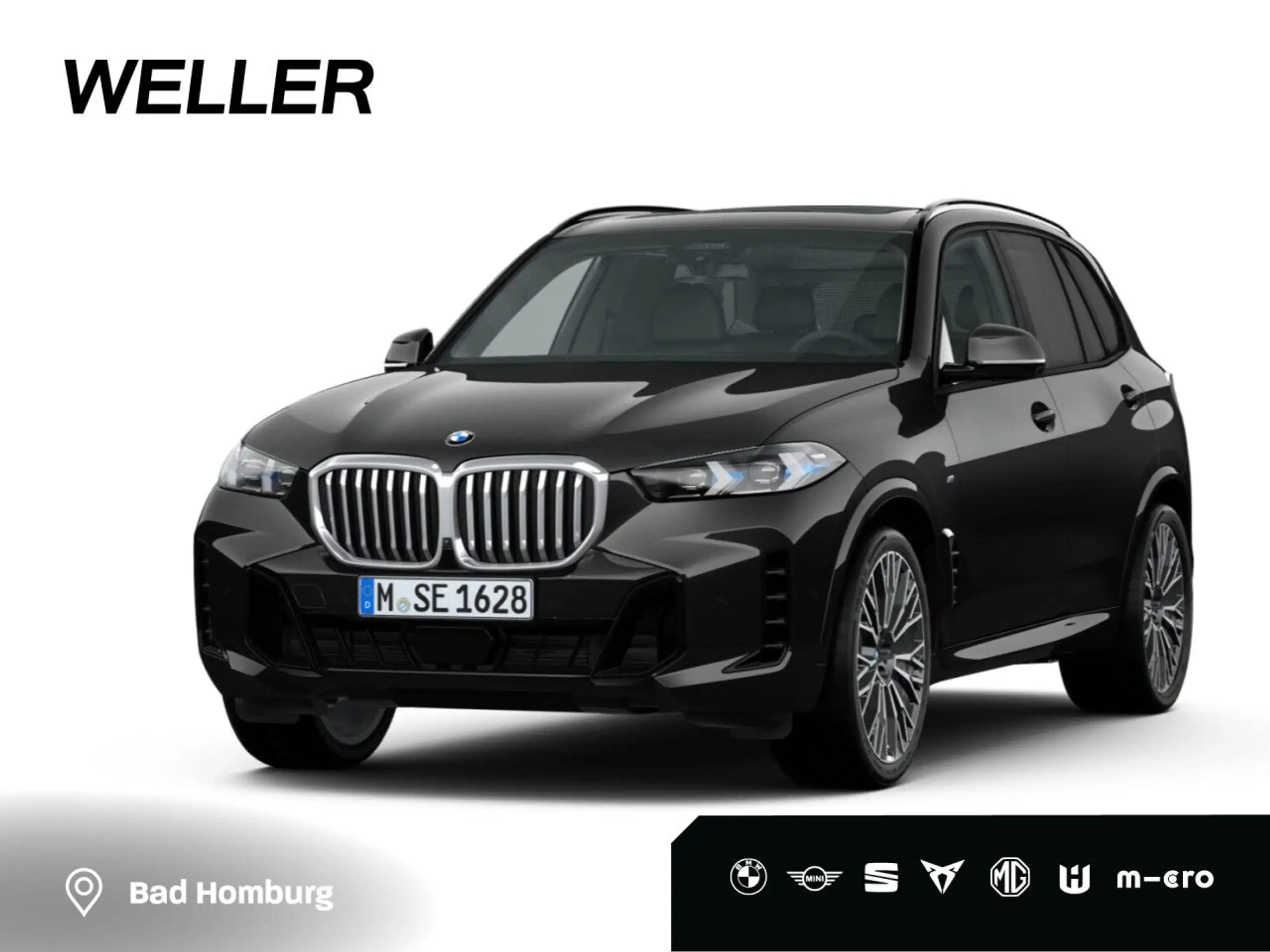 BMW - X5