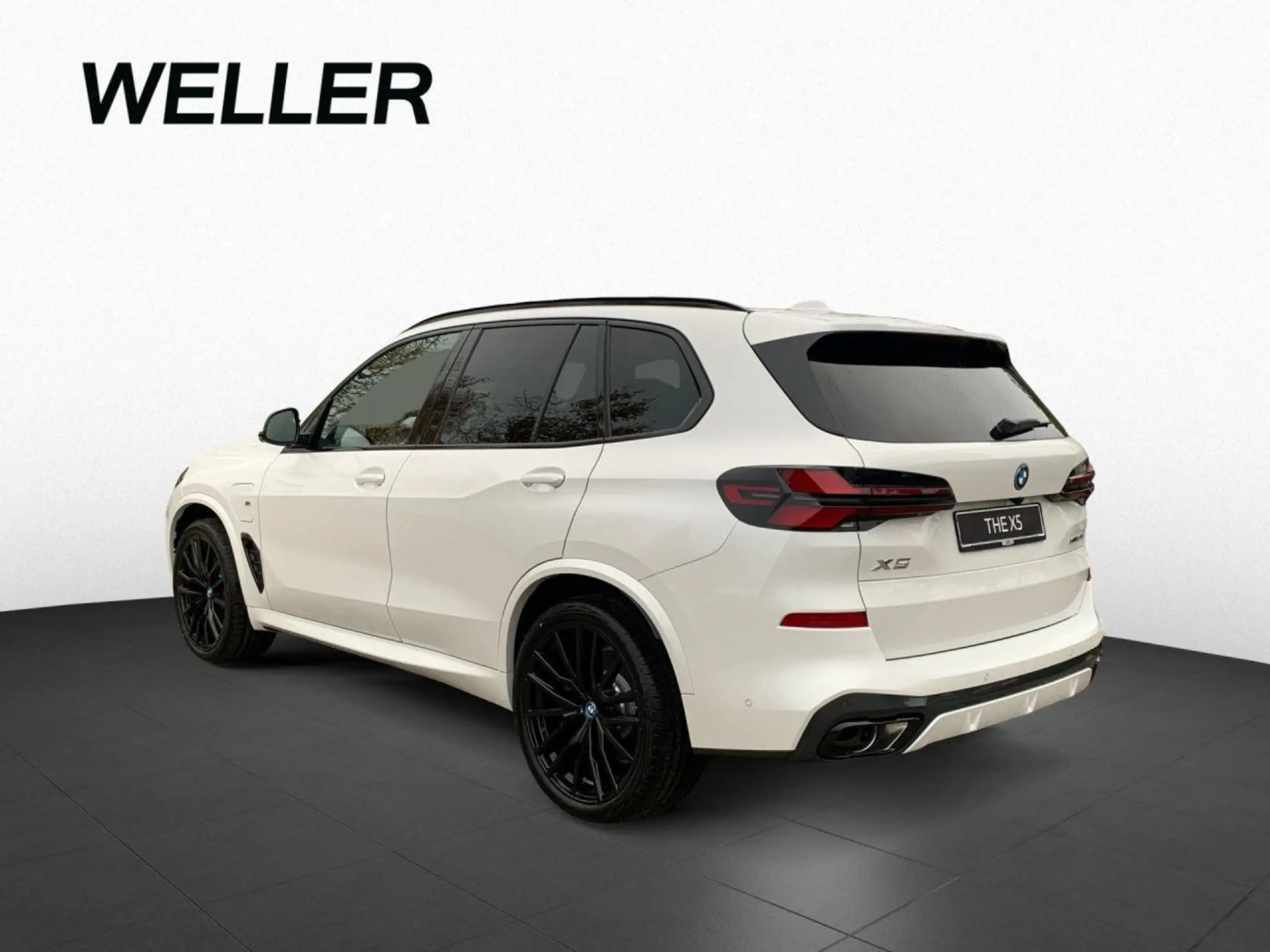 BMW - X5