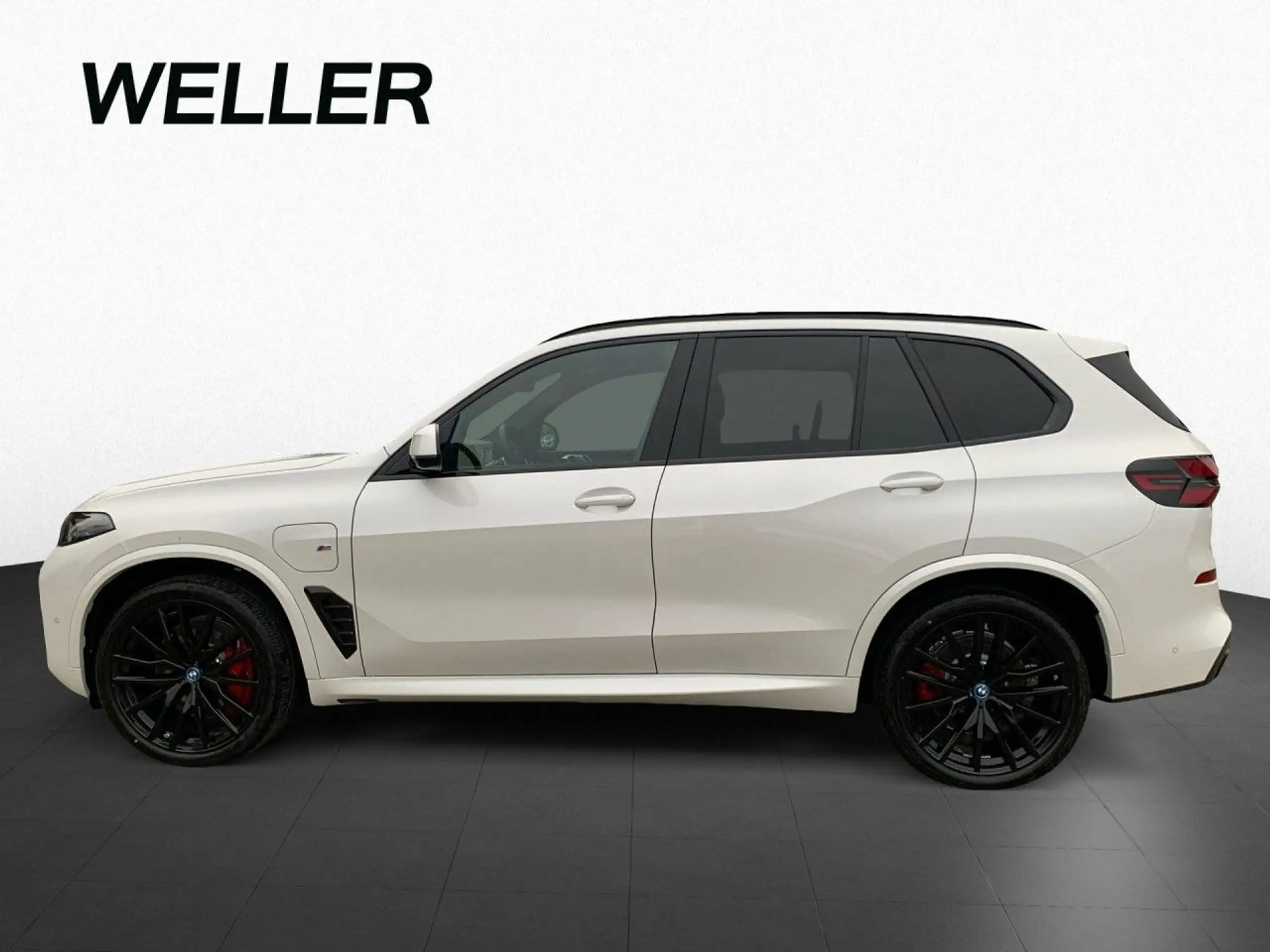 BMW - X5