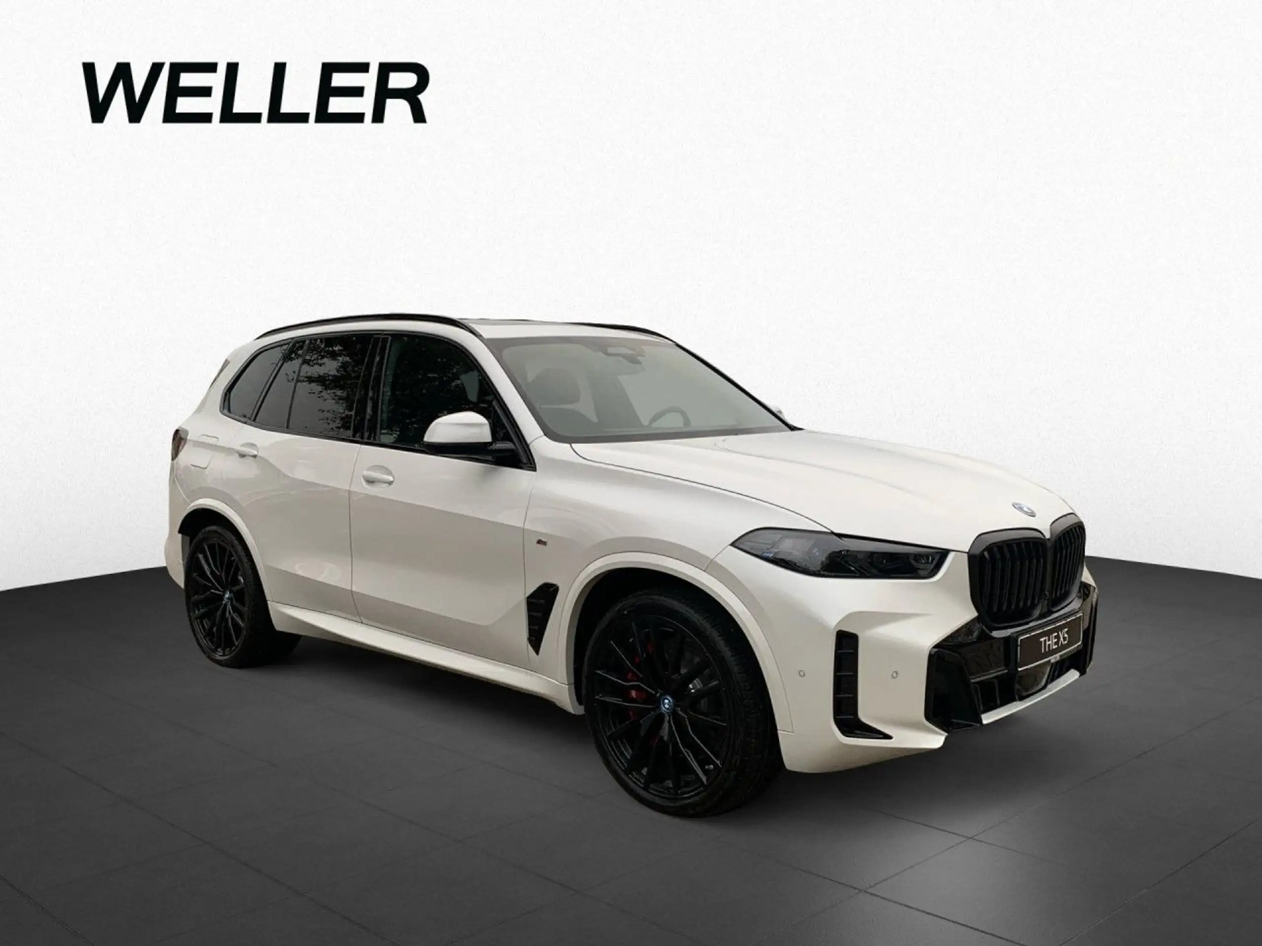 BMW - X5