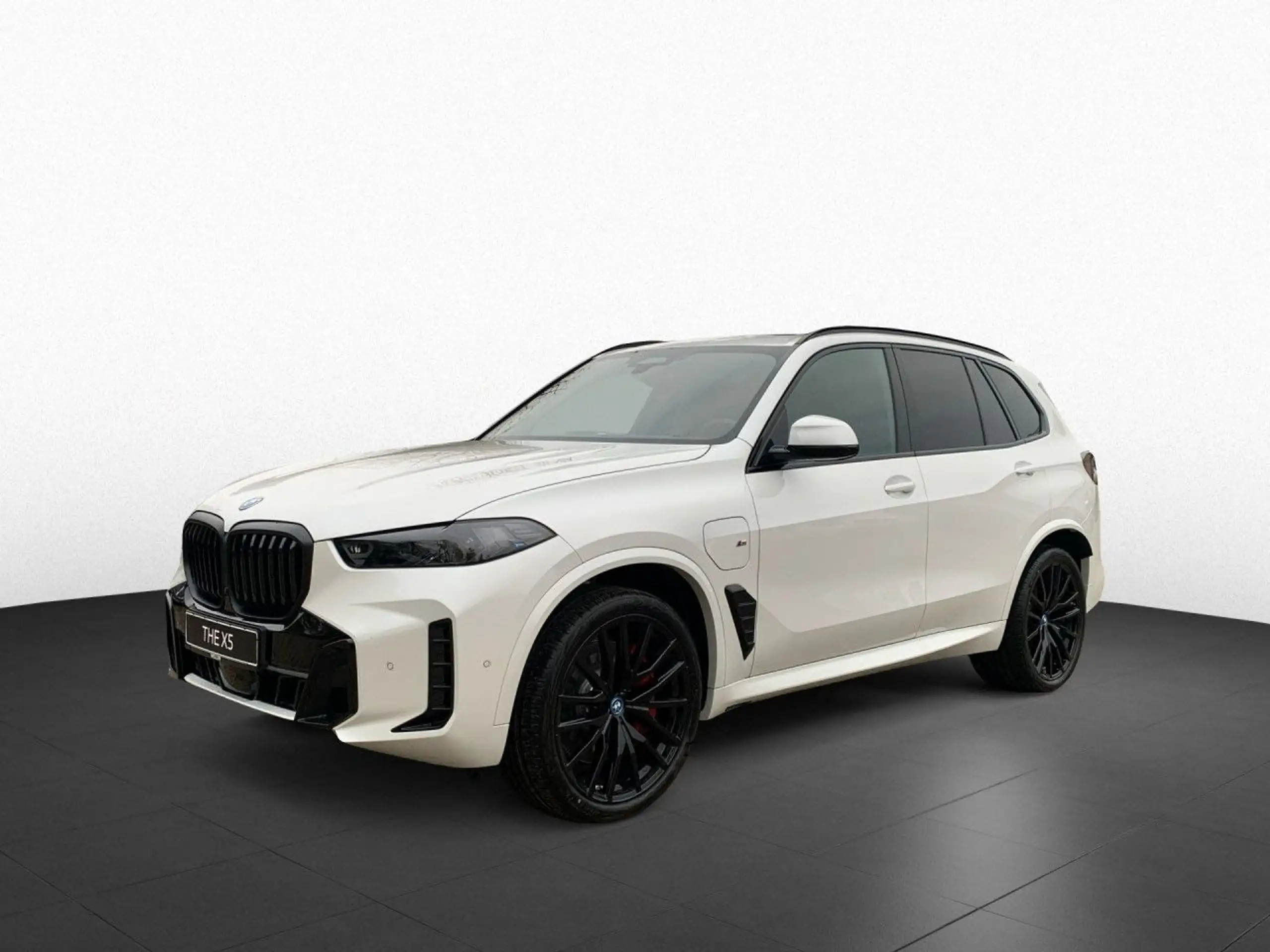 BMW - X5