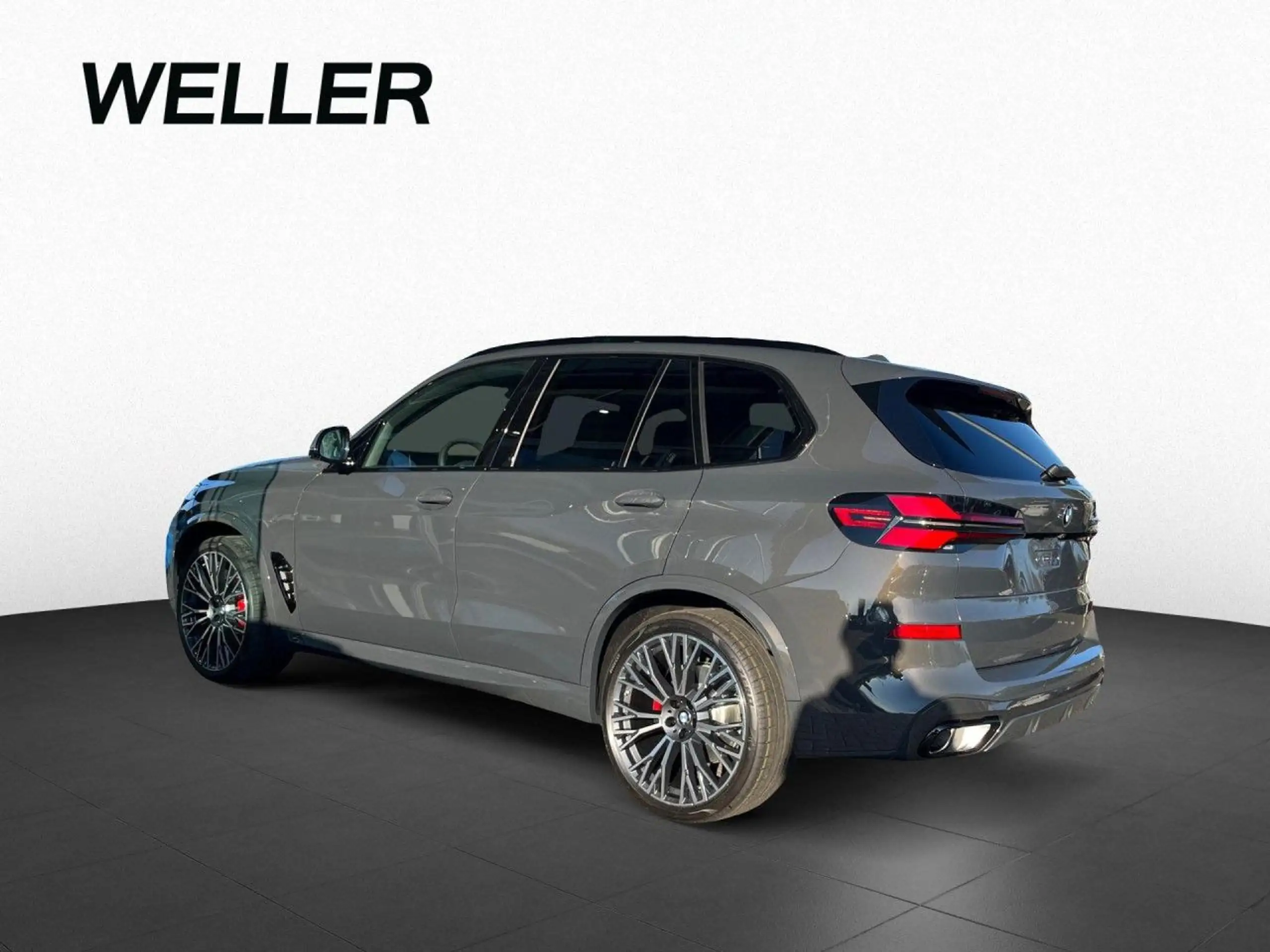 BMW - X5