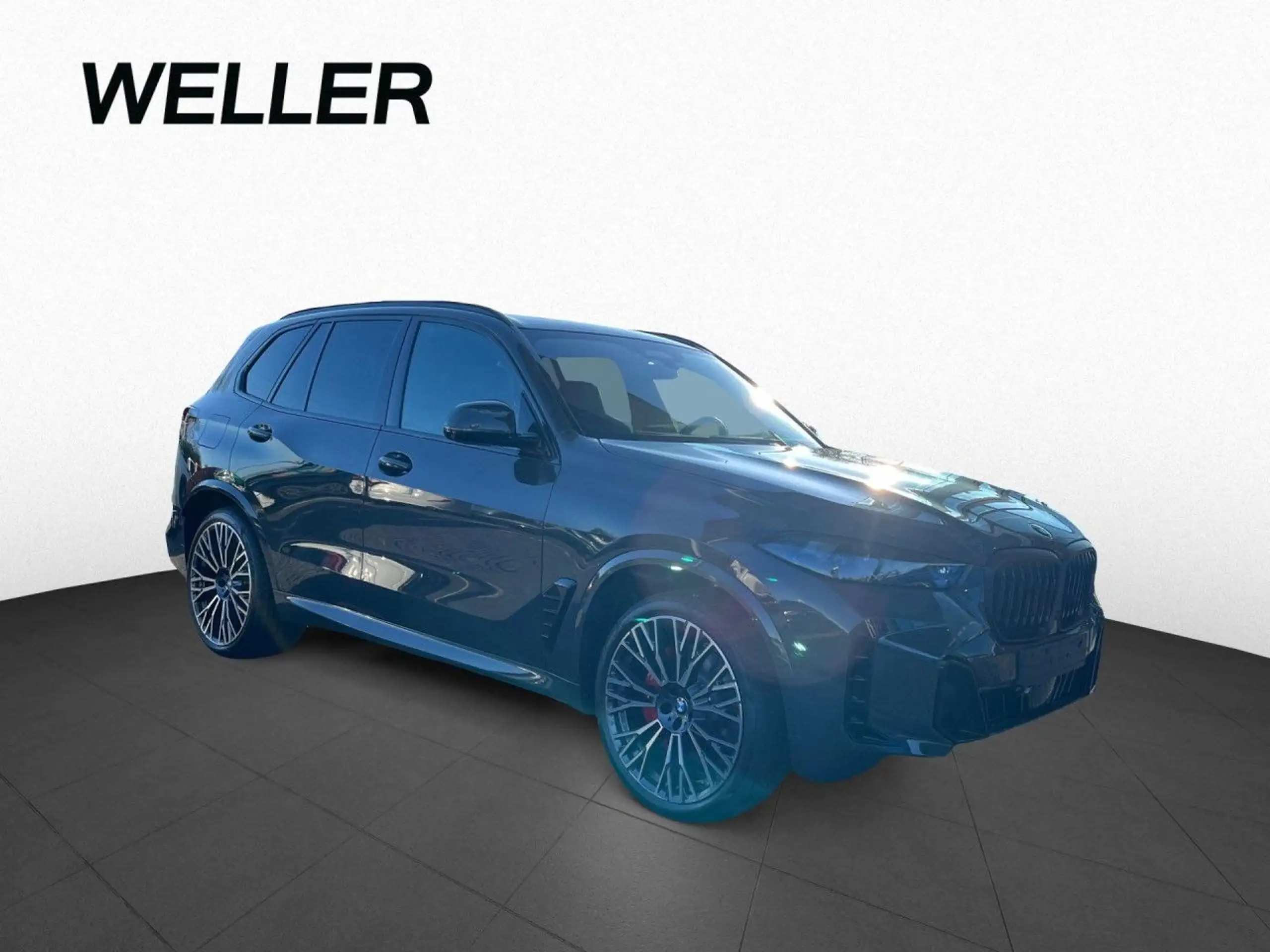 BMW - X5