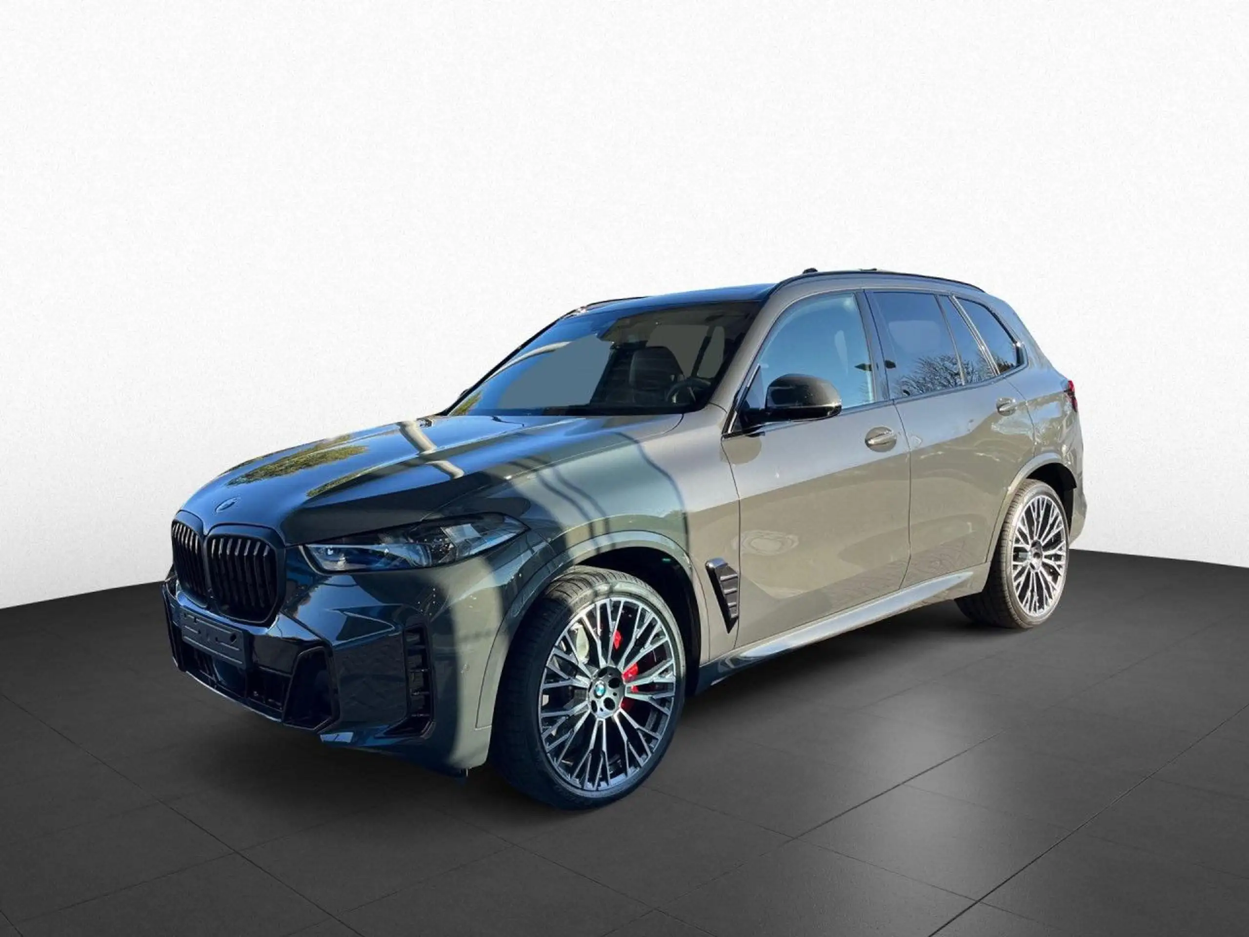 BMW - X5