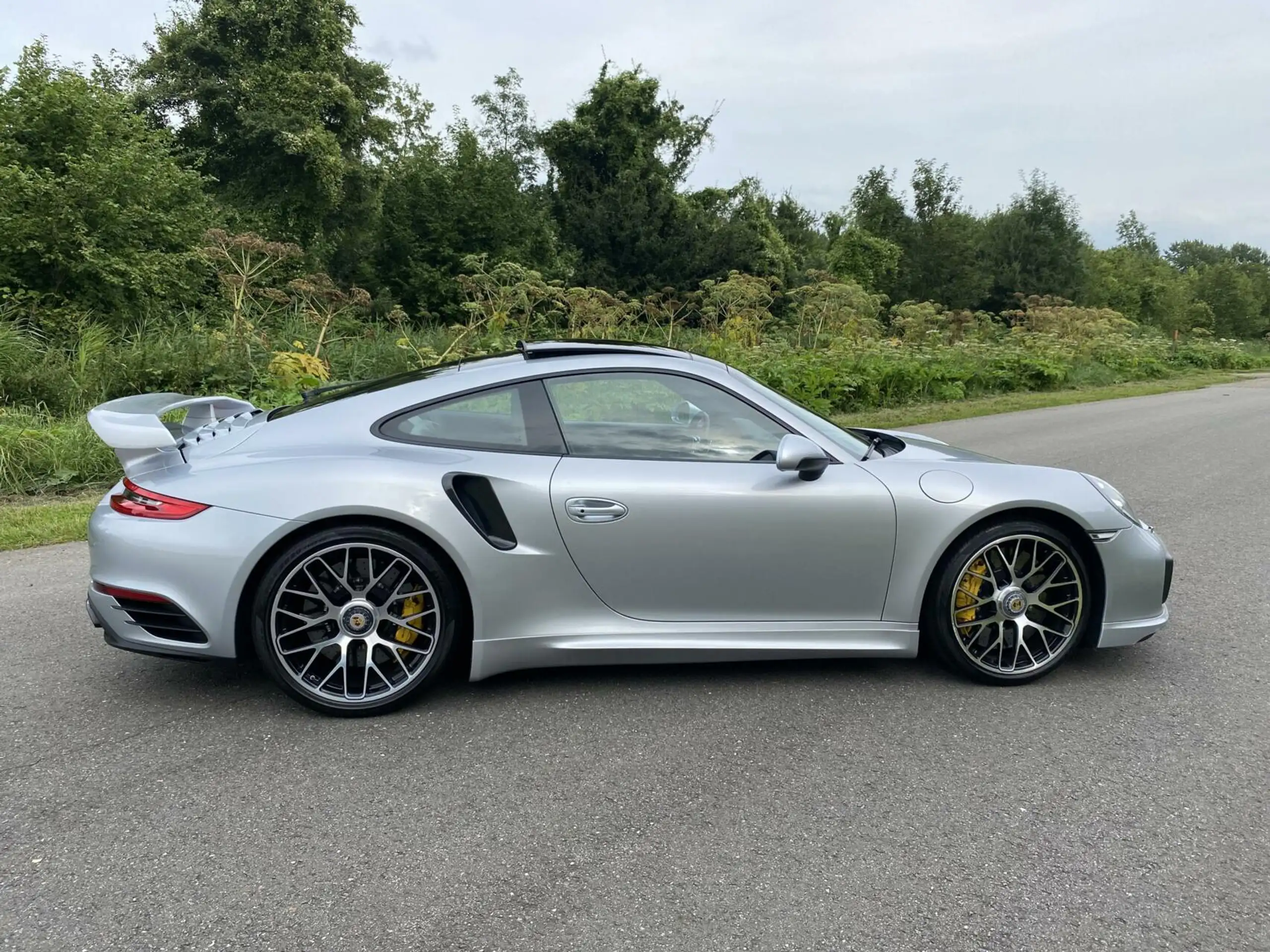 Porsche - 991