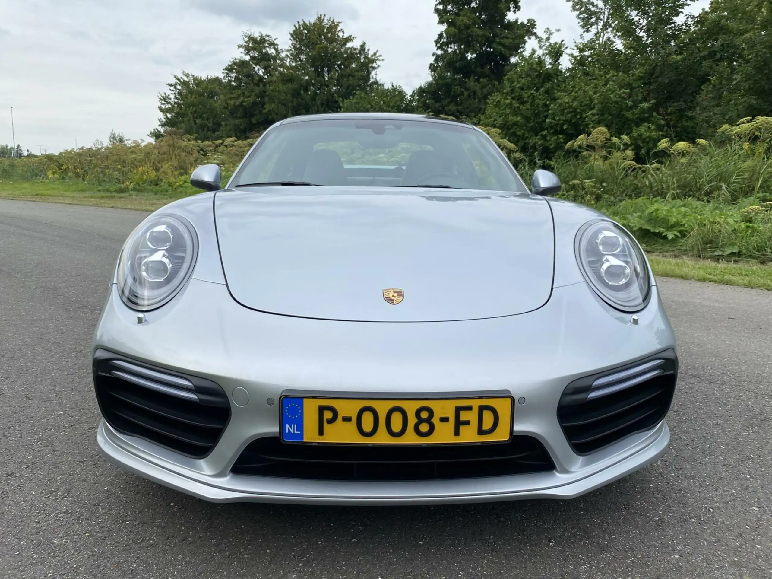 Porsche - 991