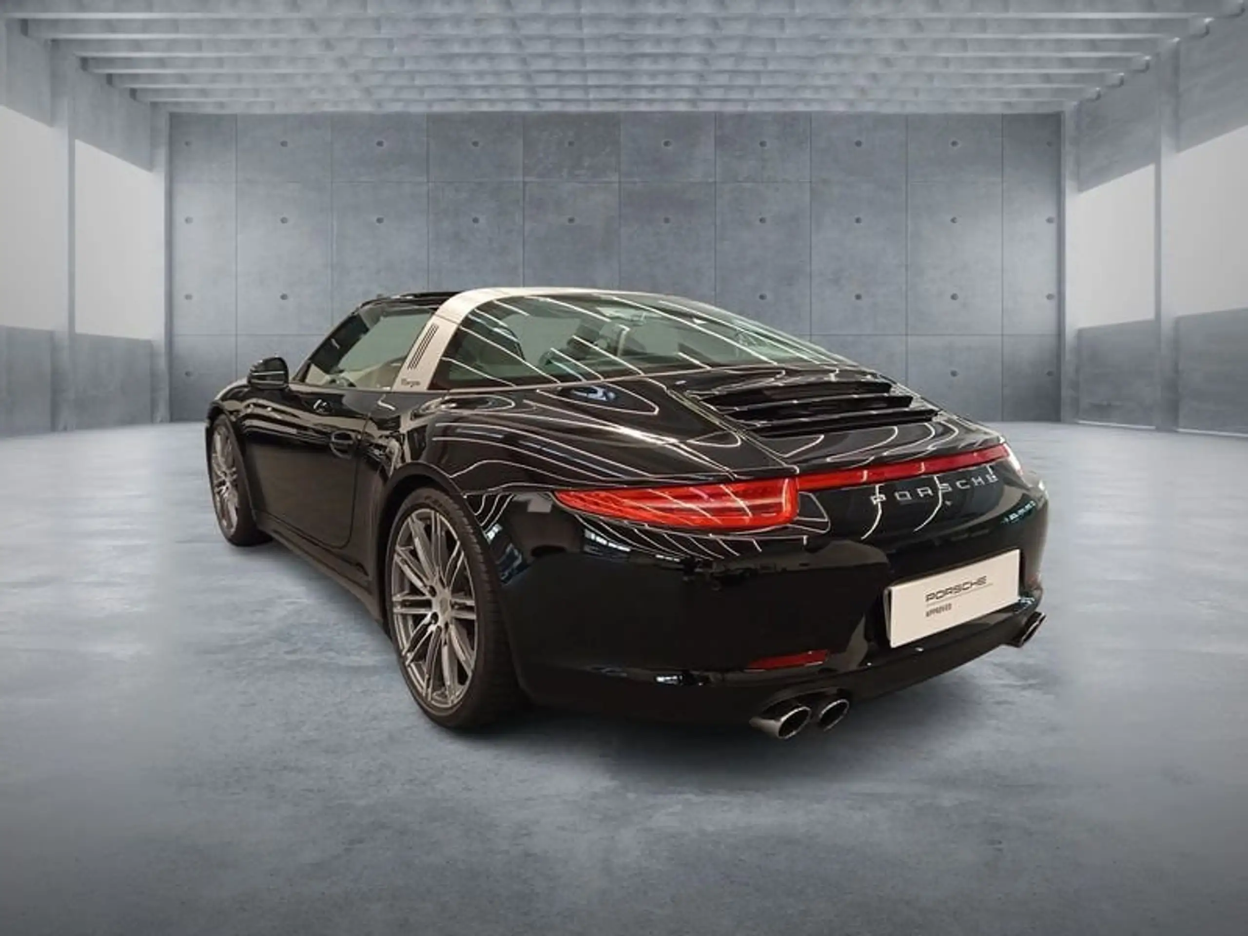 Porsche - 991