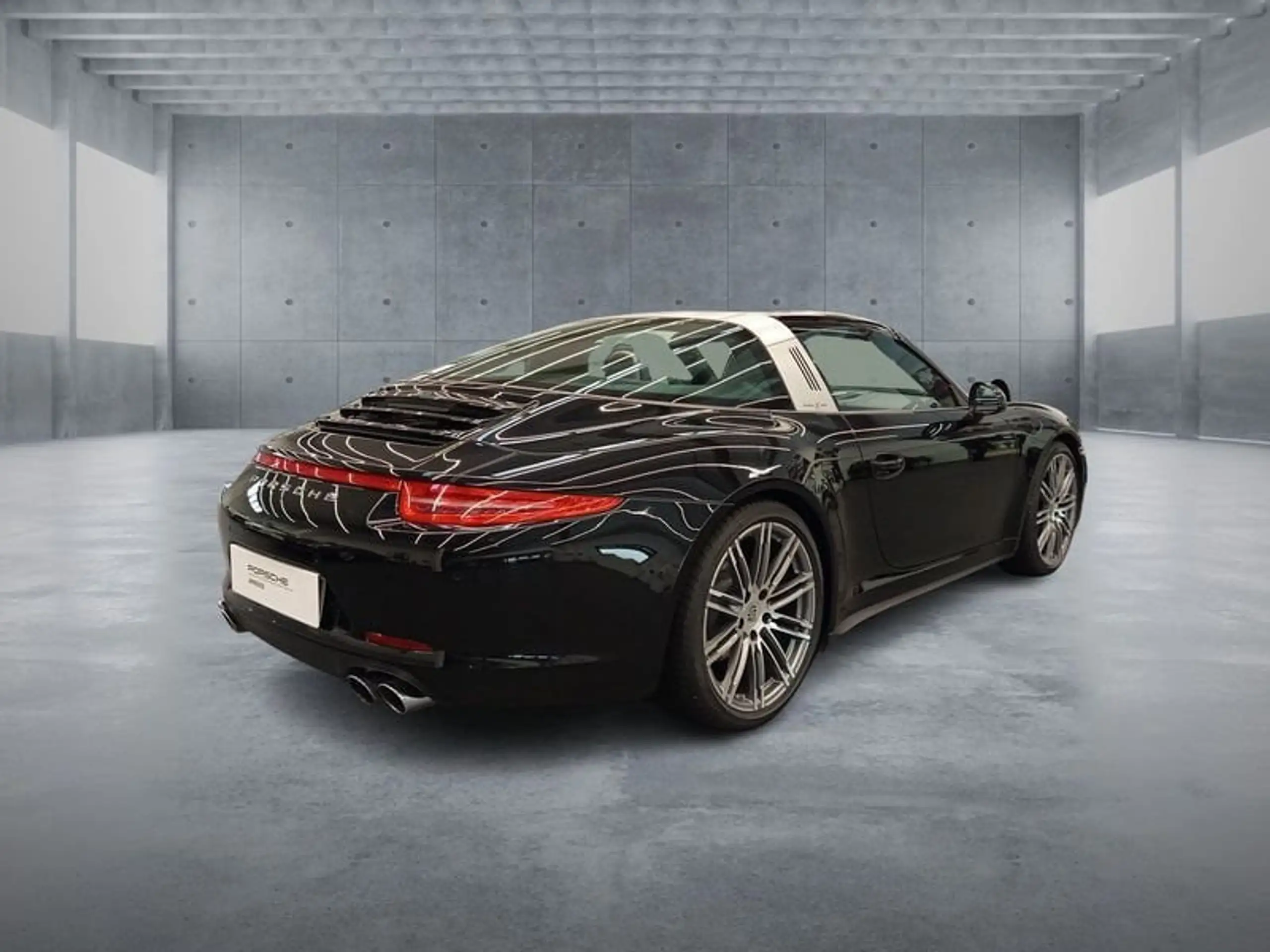 Porsche - 991