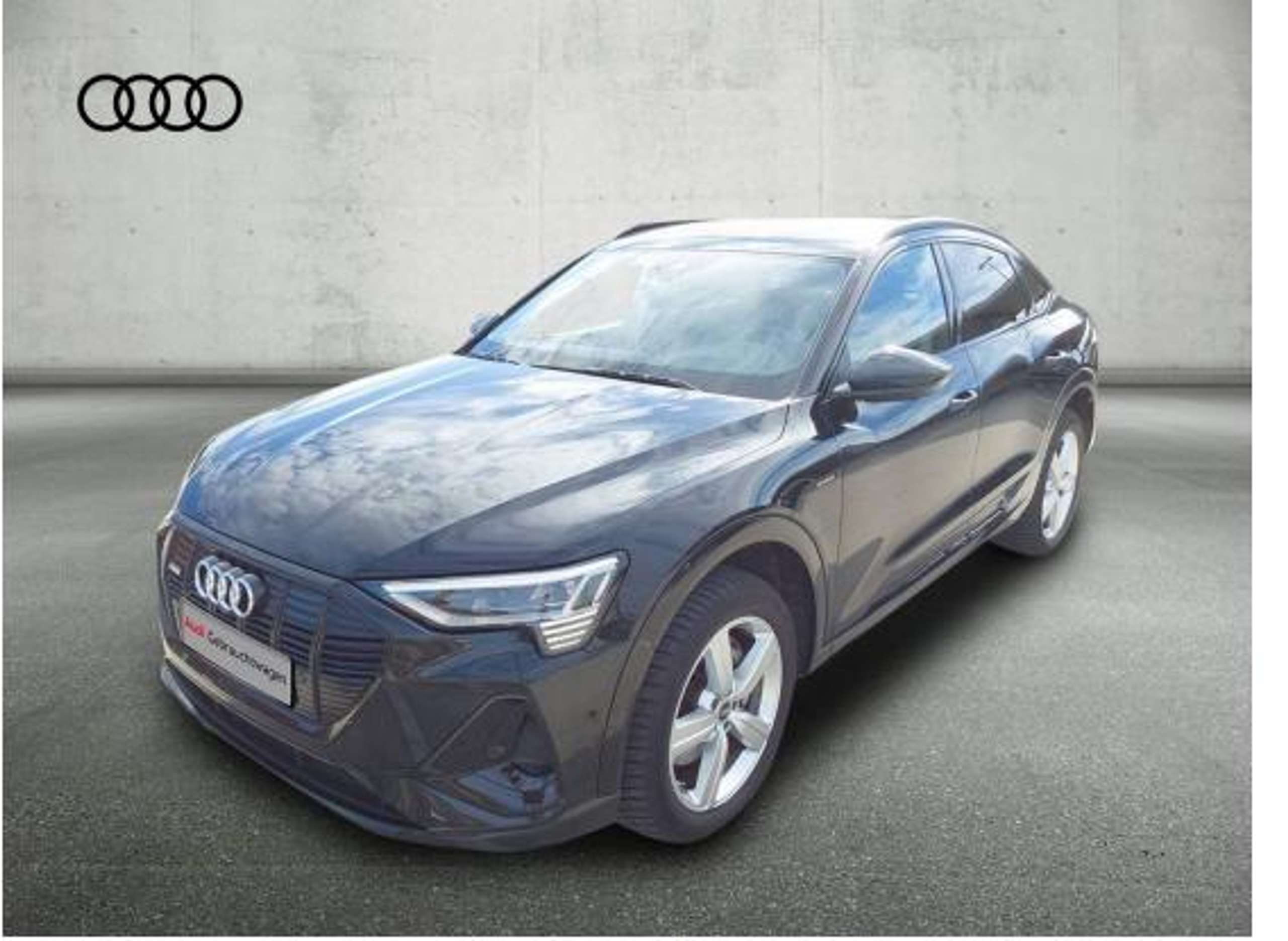 Audi - e-tron