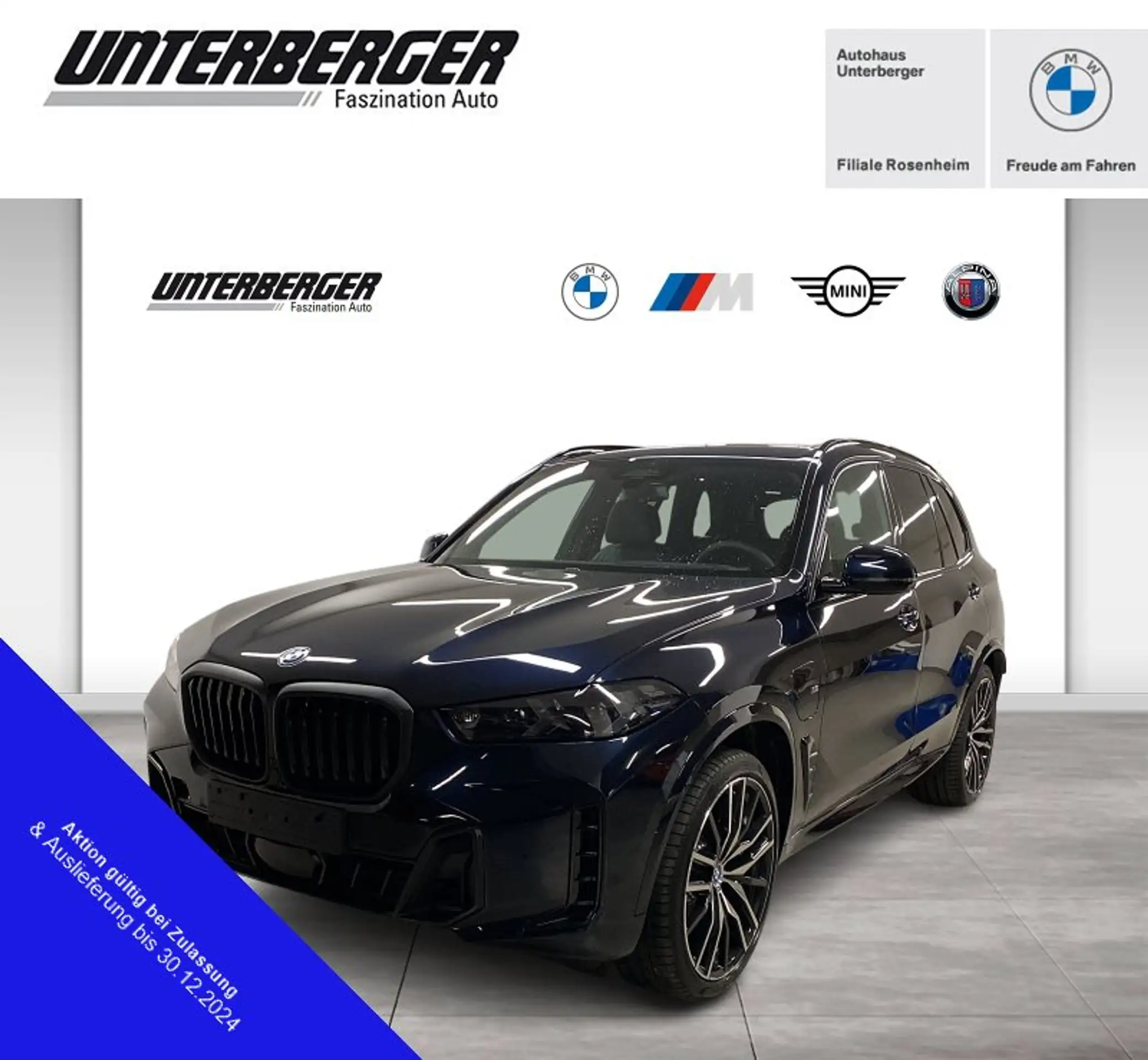 BMW - X5