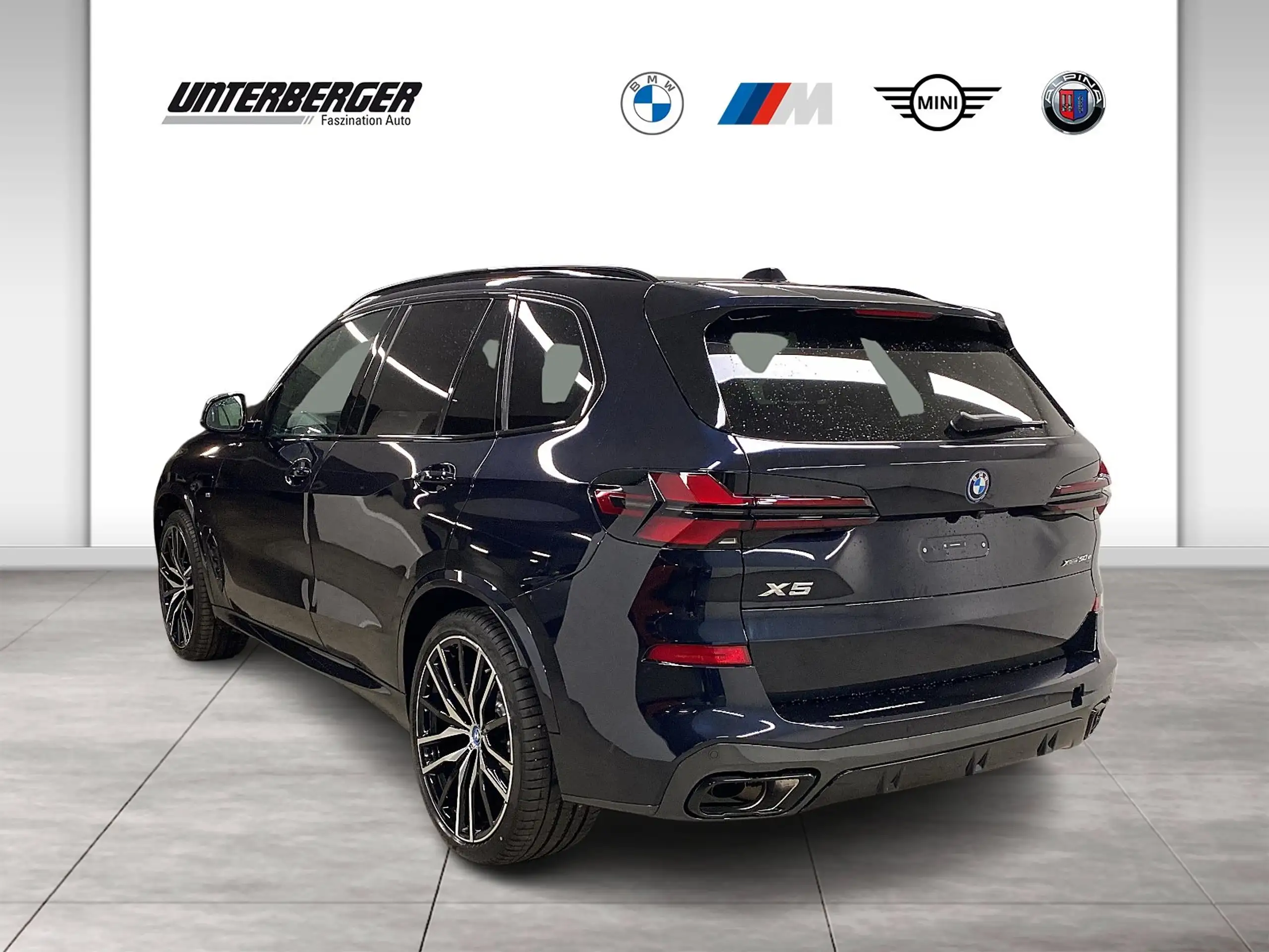 BMW - X5