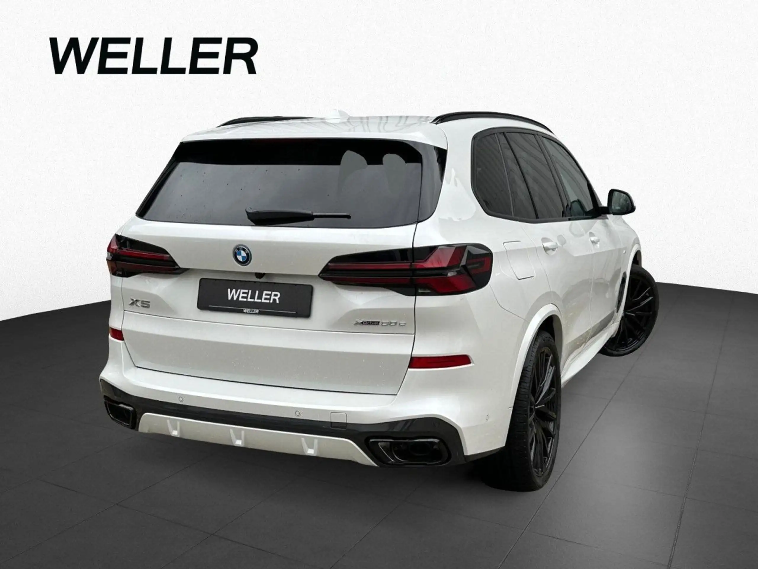 BMW - X5